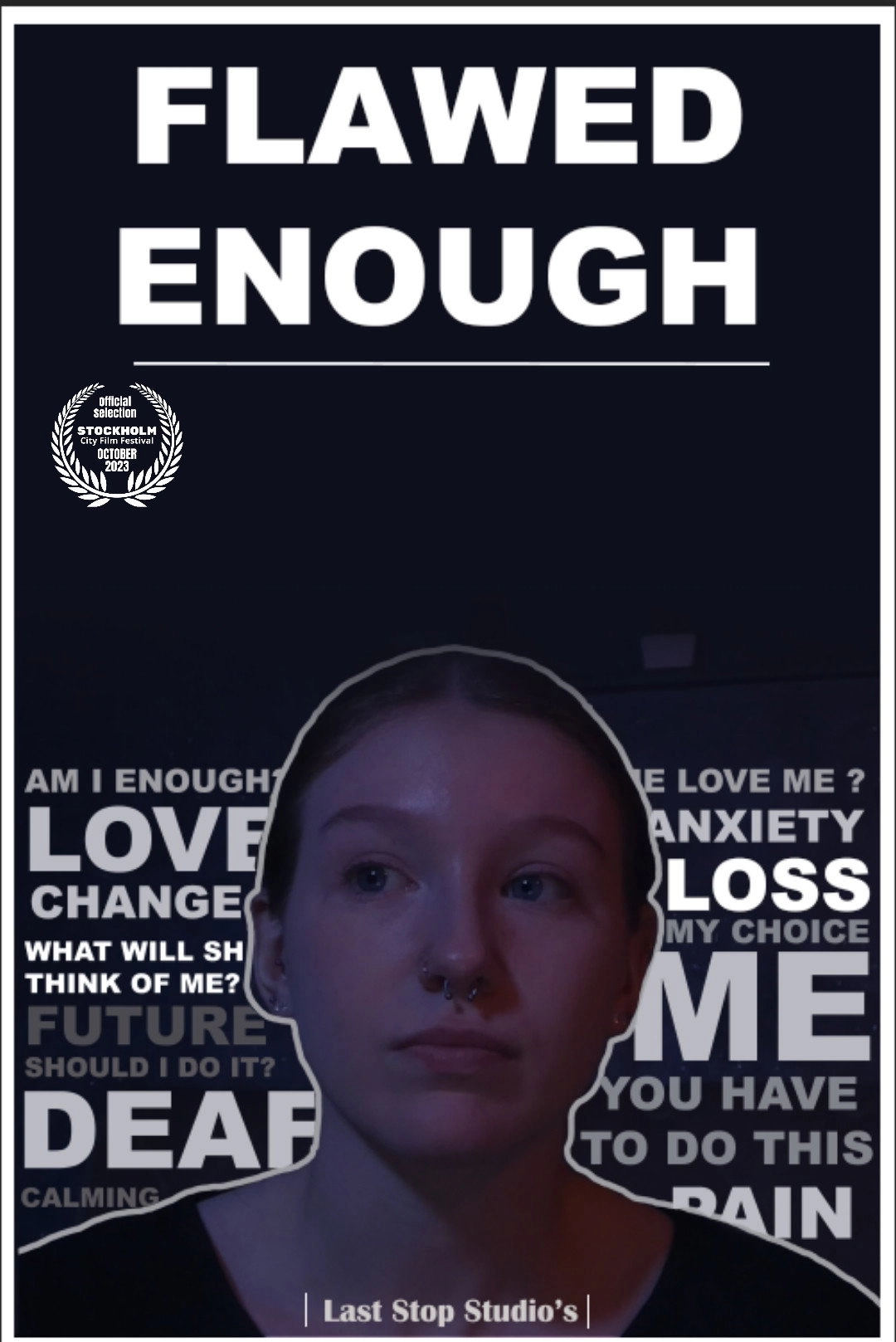 Flawed Enough