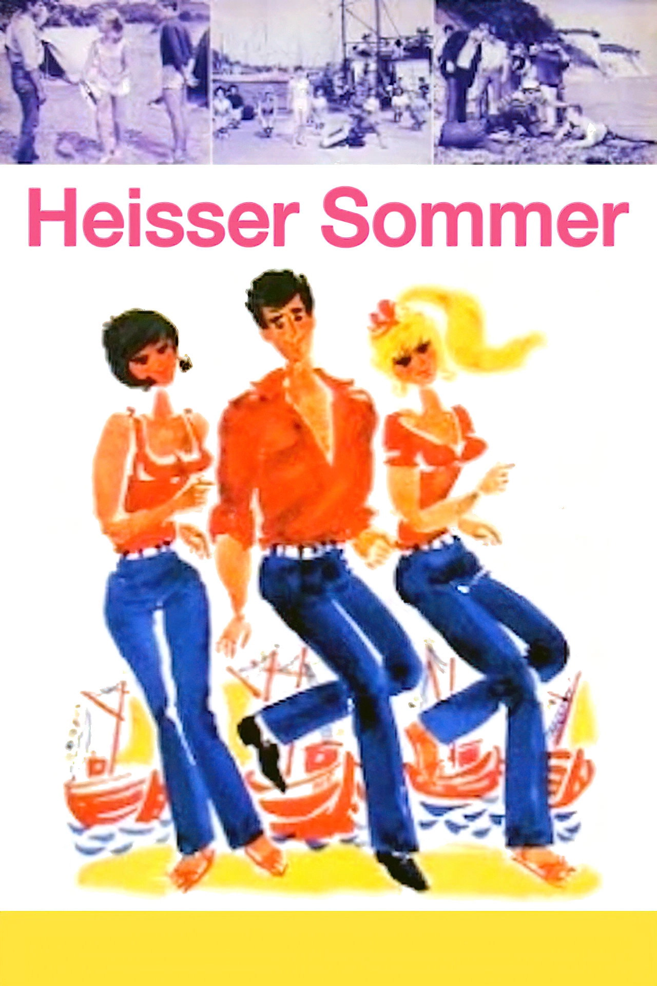 Hot Summer