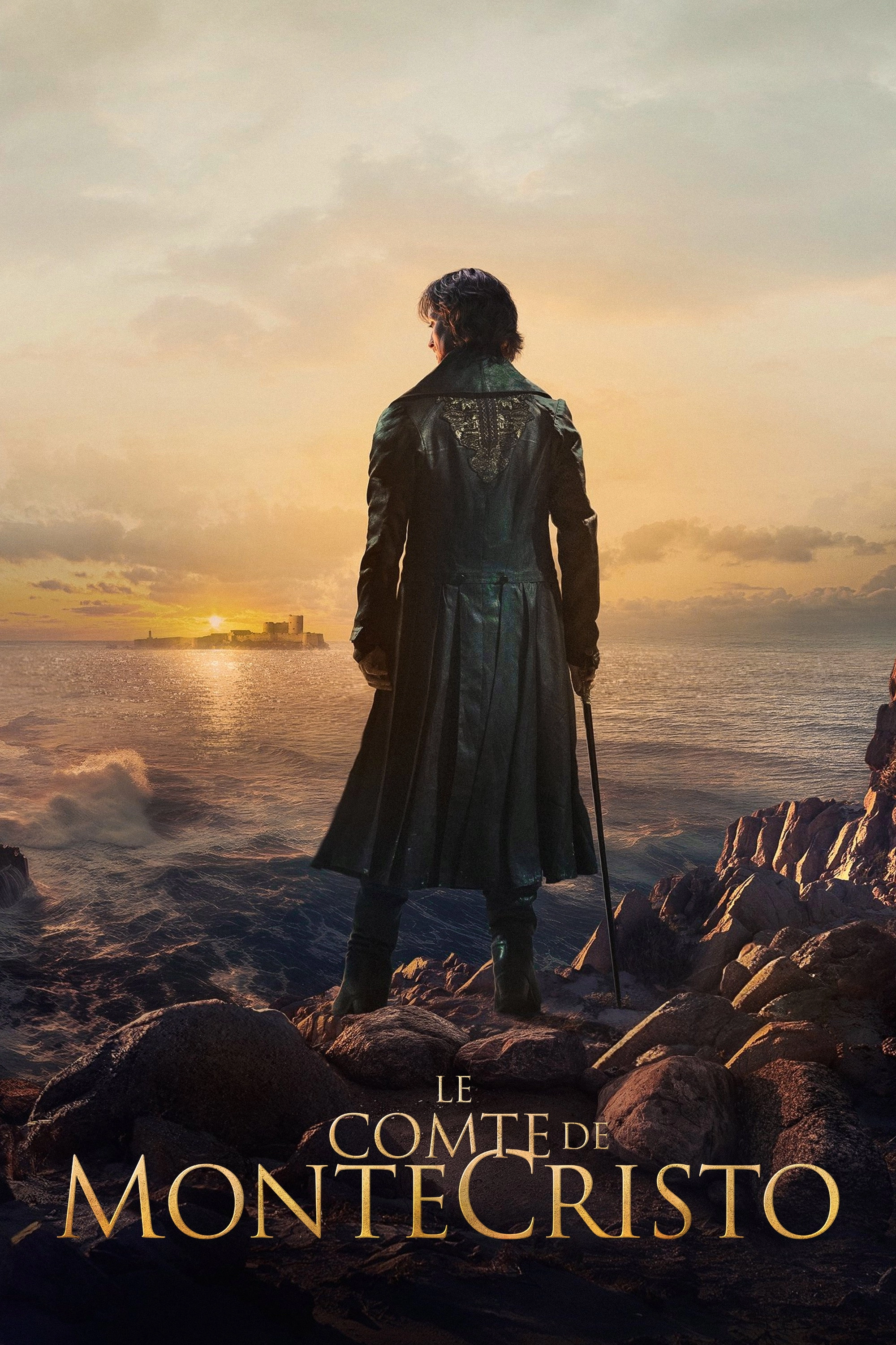 The Count of Monte Cristo