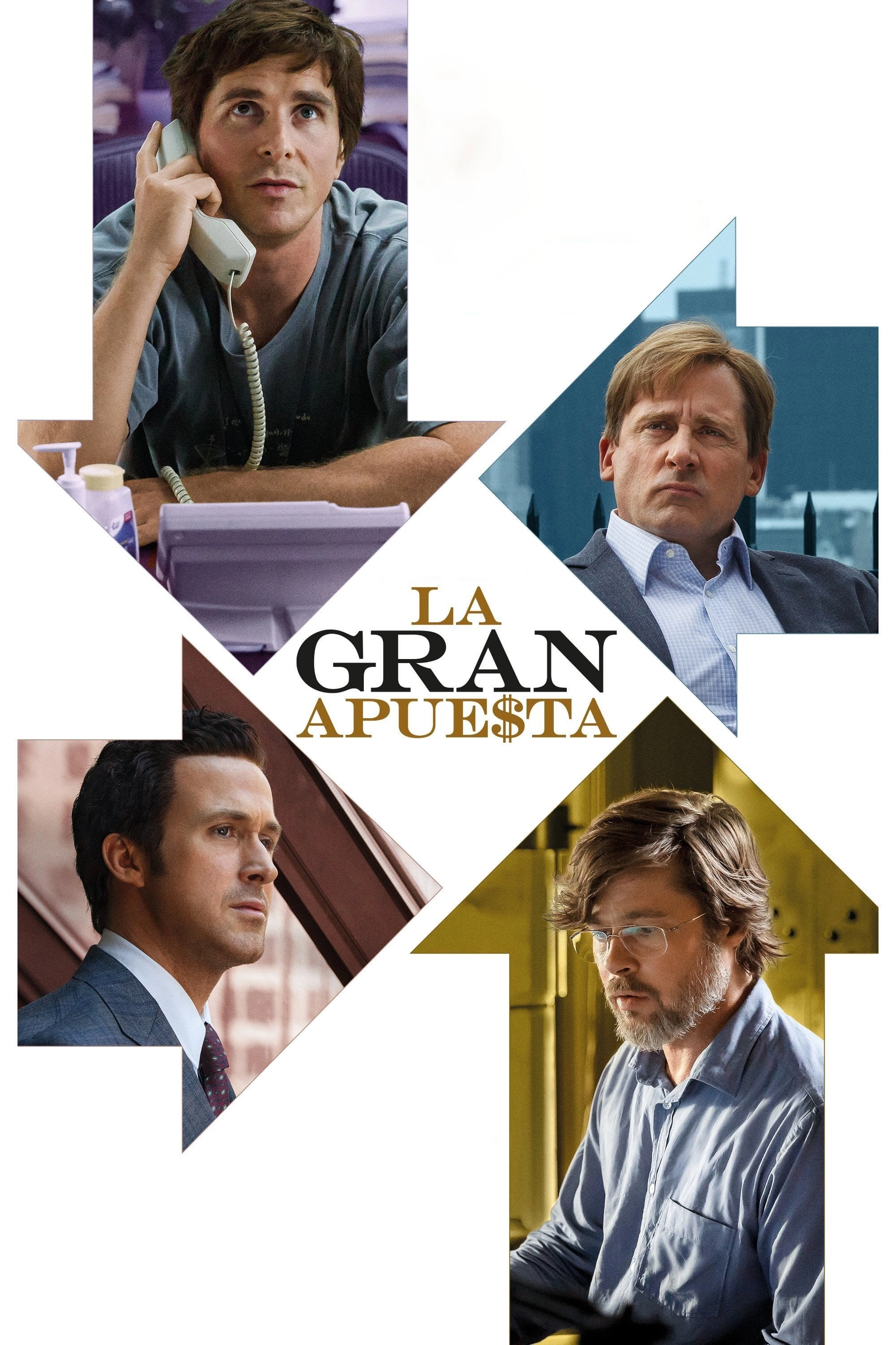 The Big Short
