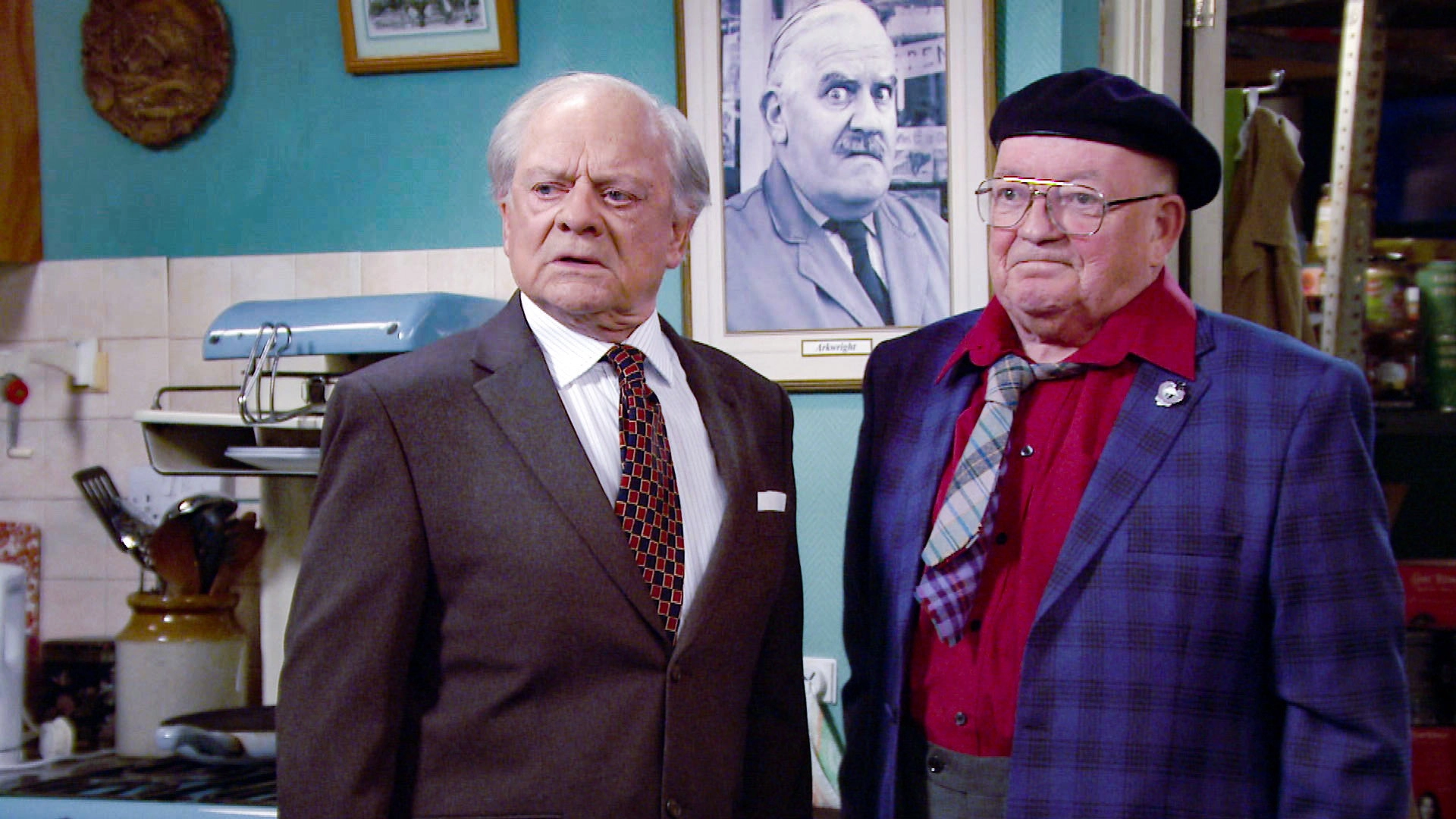 Still Open All Hours