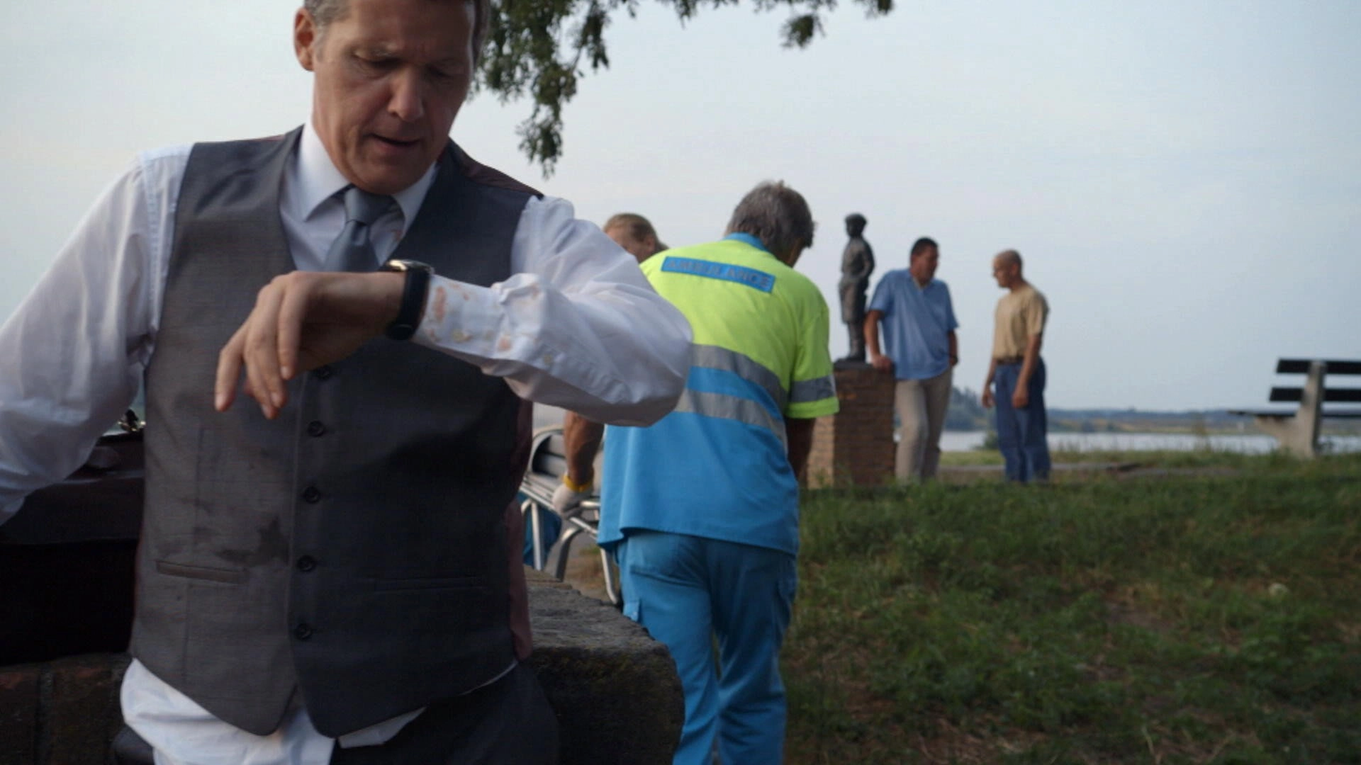 Dokter Tinus