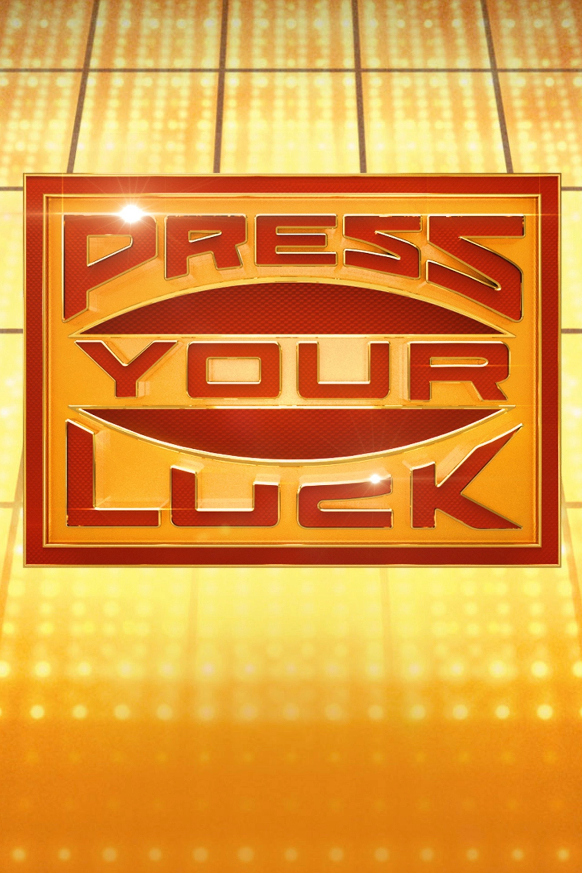Press Your Luck