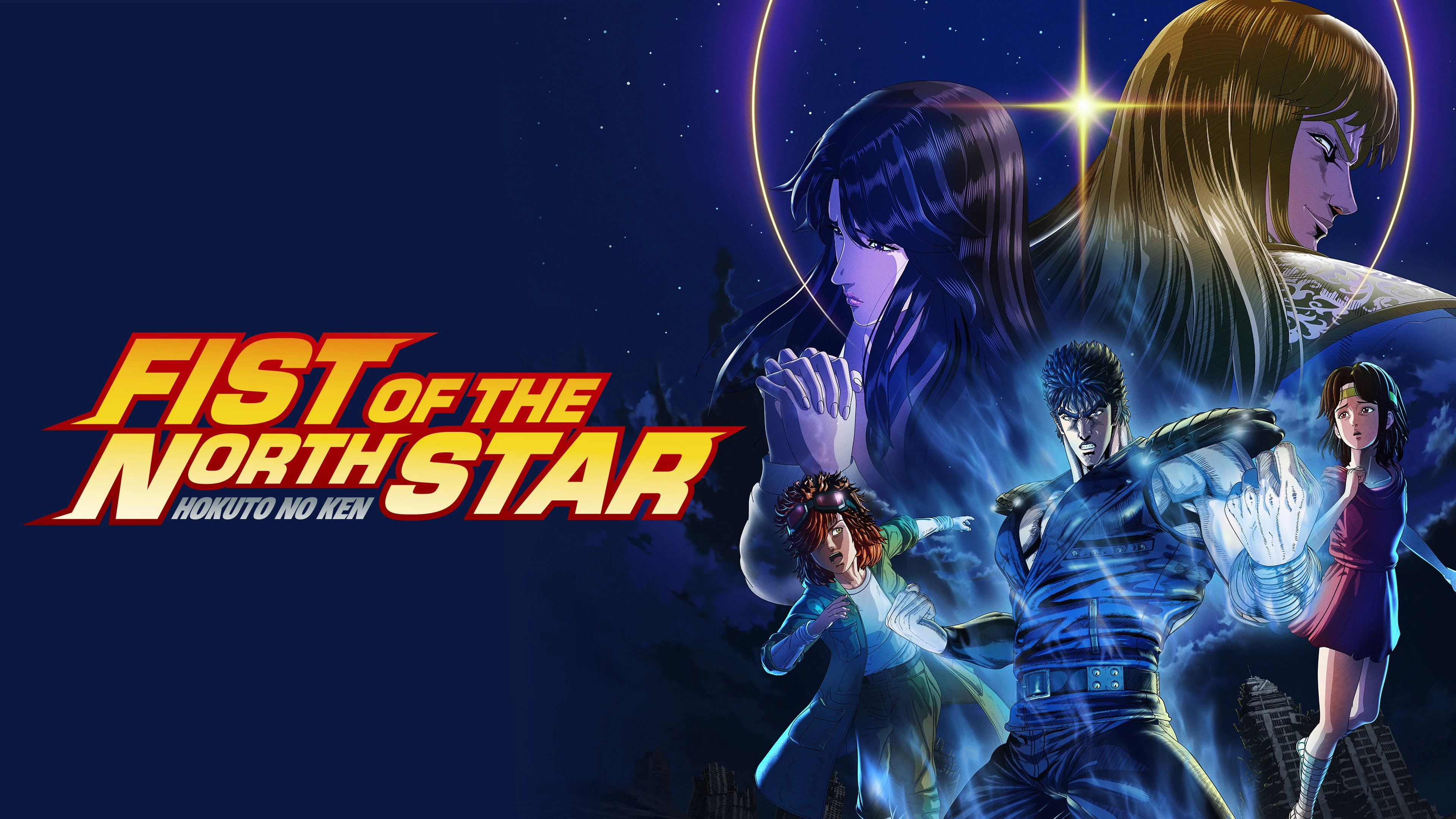 Riktiga män bär alltid slips
