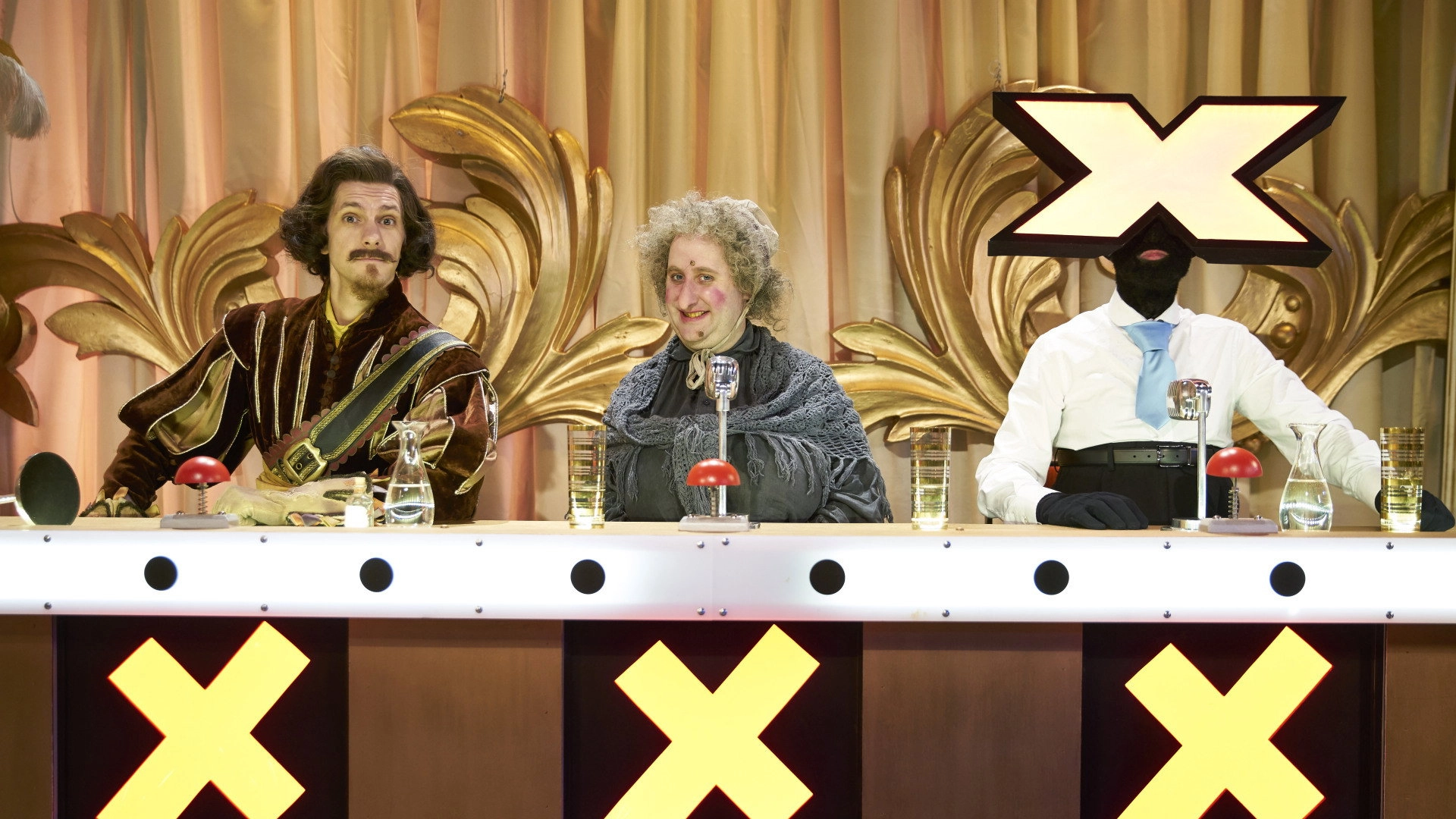 Yonderland
