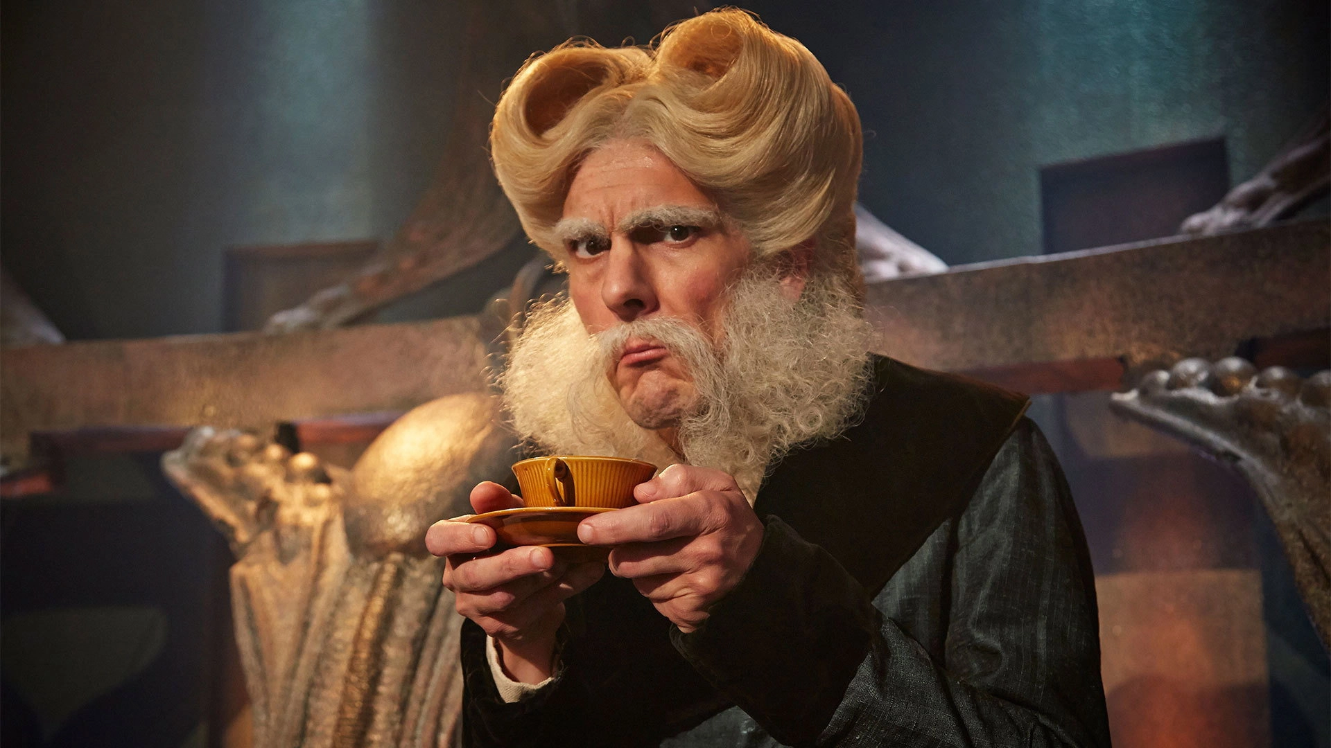 Yonderland