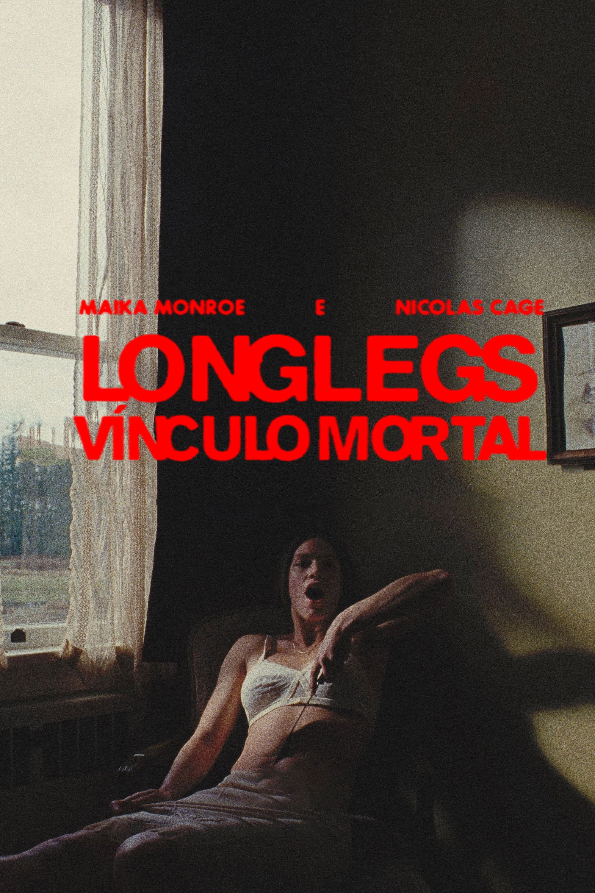Longlegs