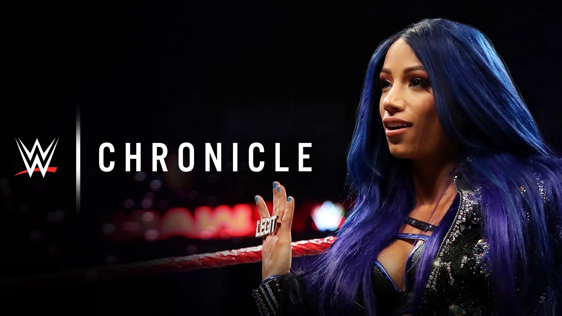 WWE Chronicle