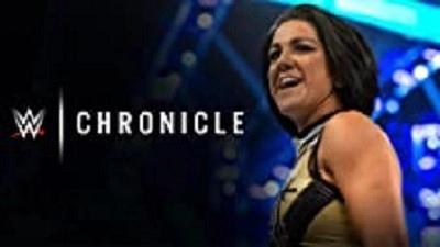 WWE Chronicle