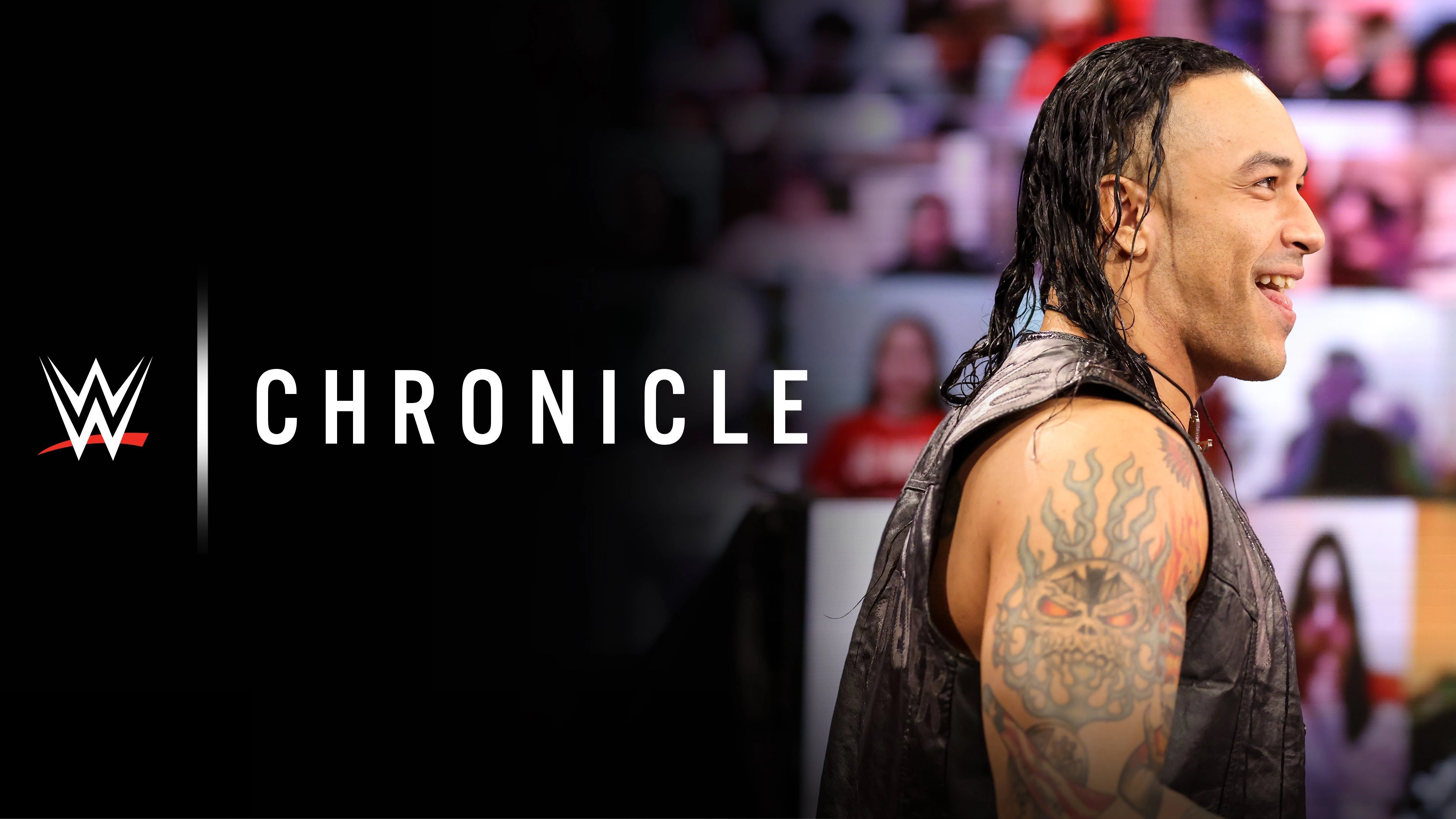 WWE Chronicle