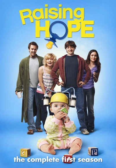 Raising Hope