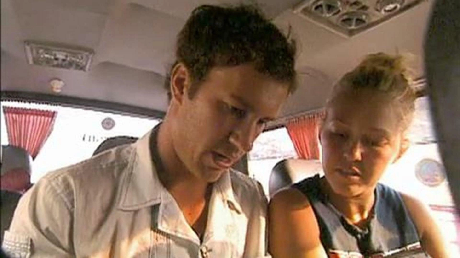 The Amazing Race