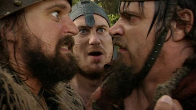 Hem till Midgård