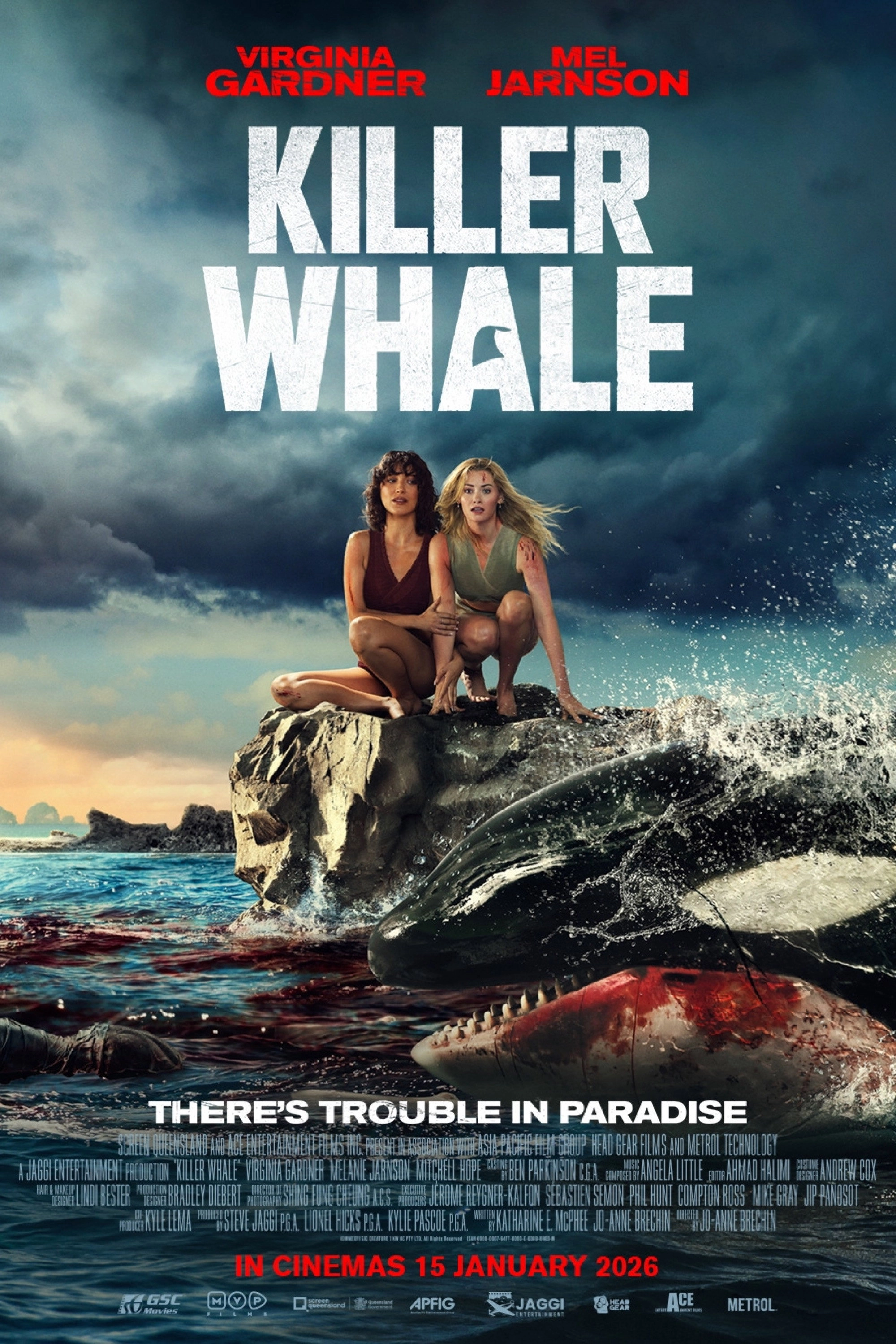 Killer Whale