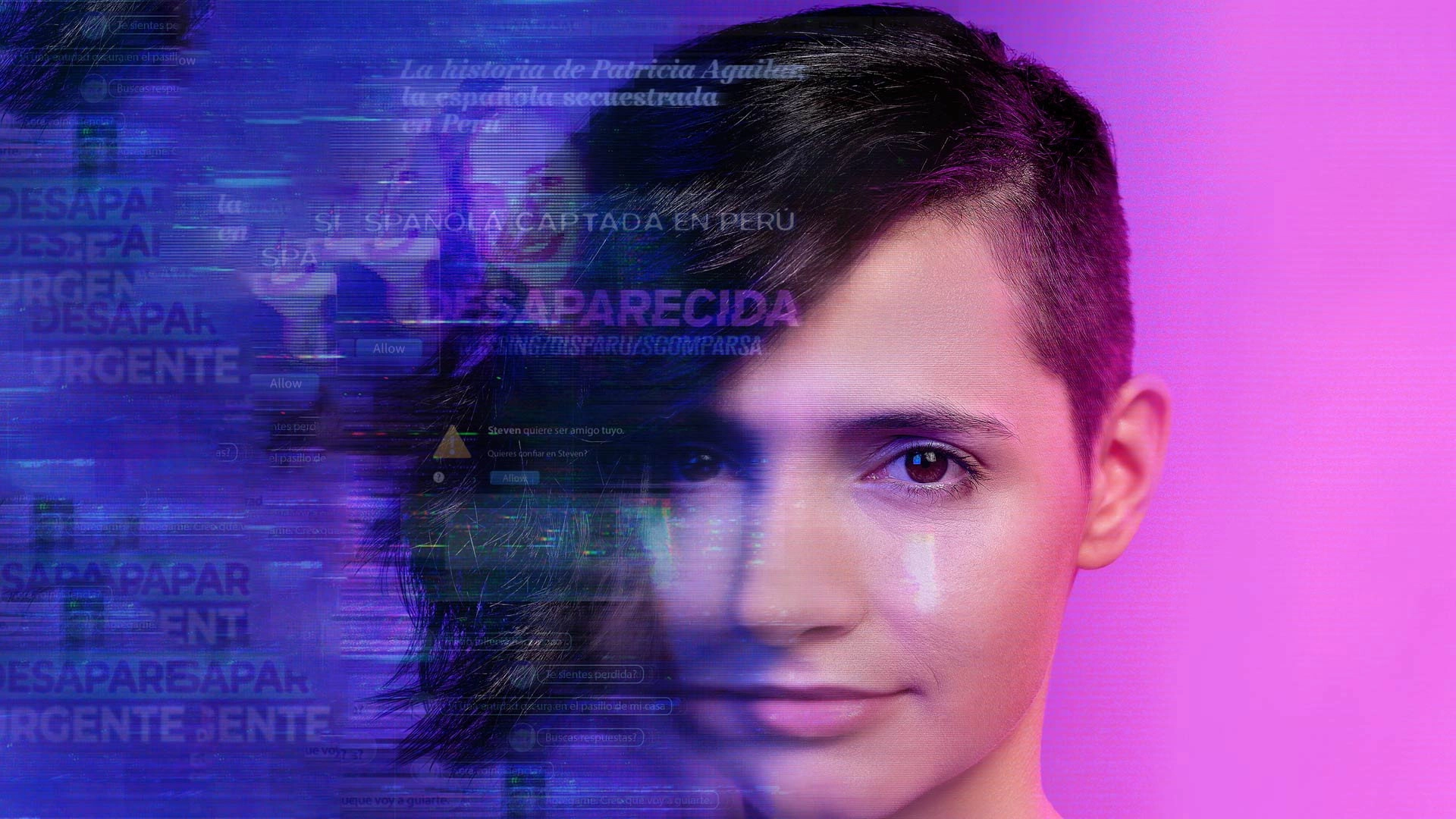 548 Days: Abducted Online
