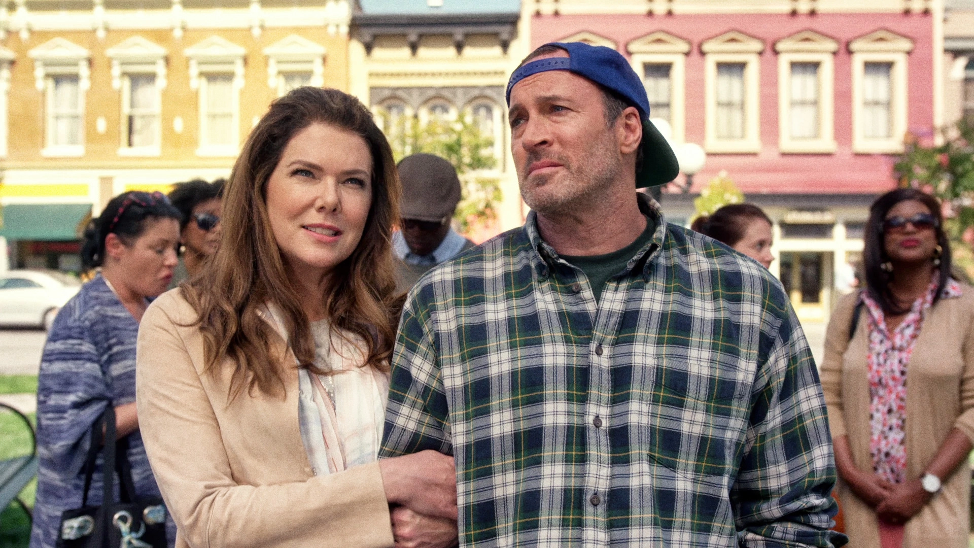 Gilmore Girls: A Year in the Life