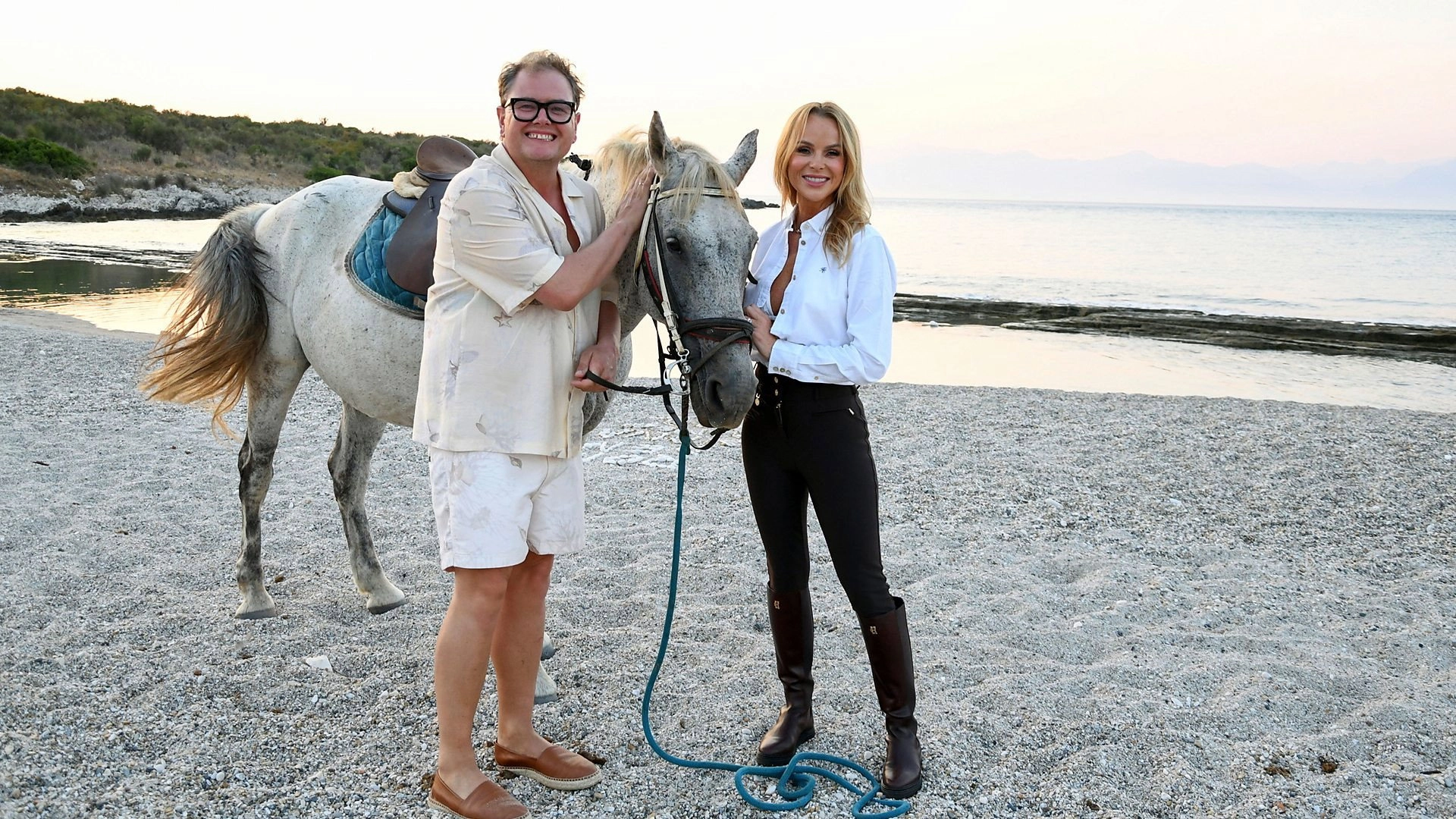 The Celebrity Apprentice