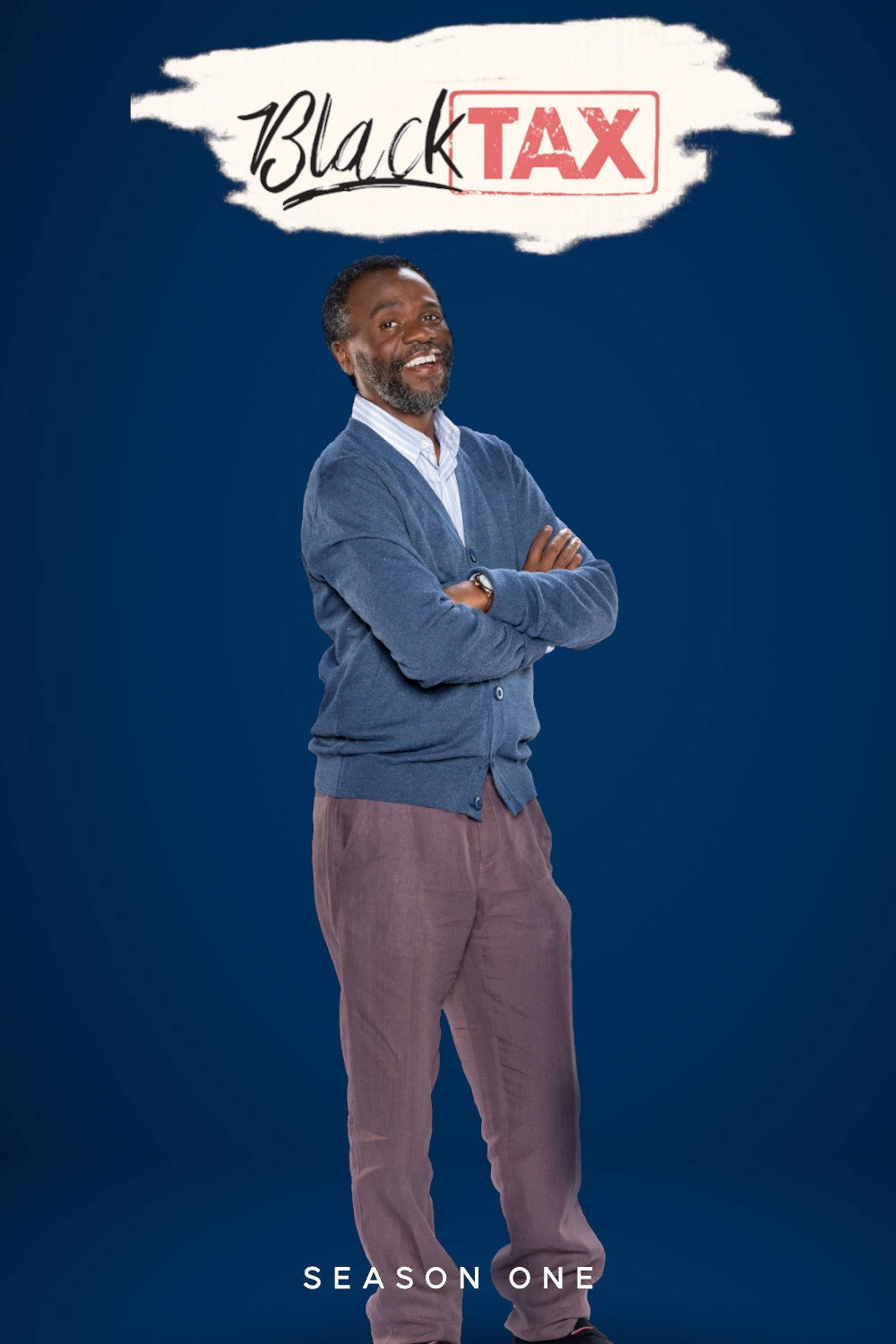 Black Tax