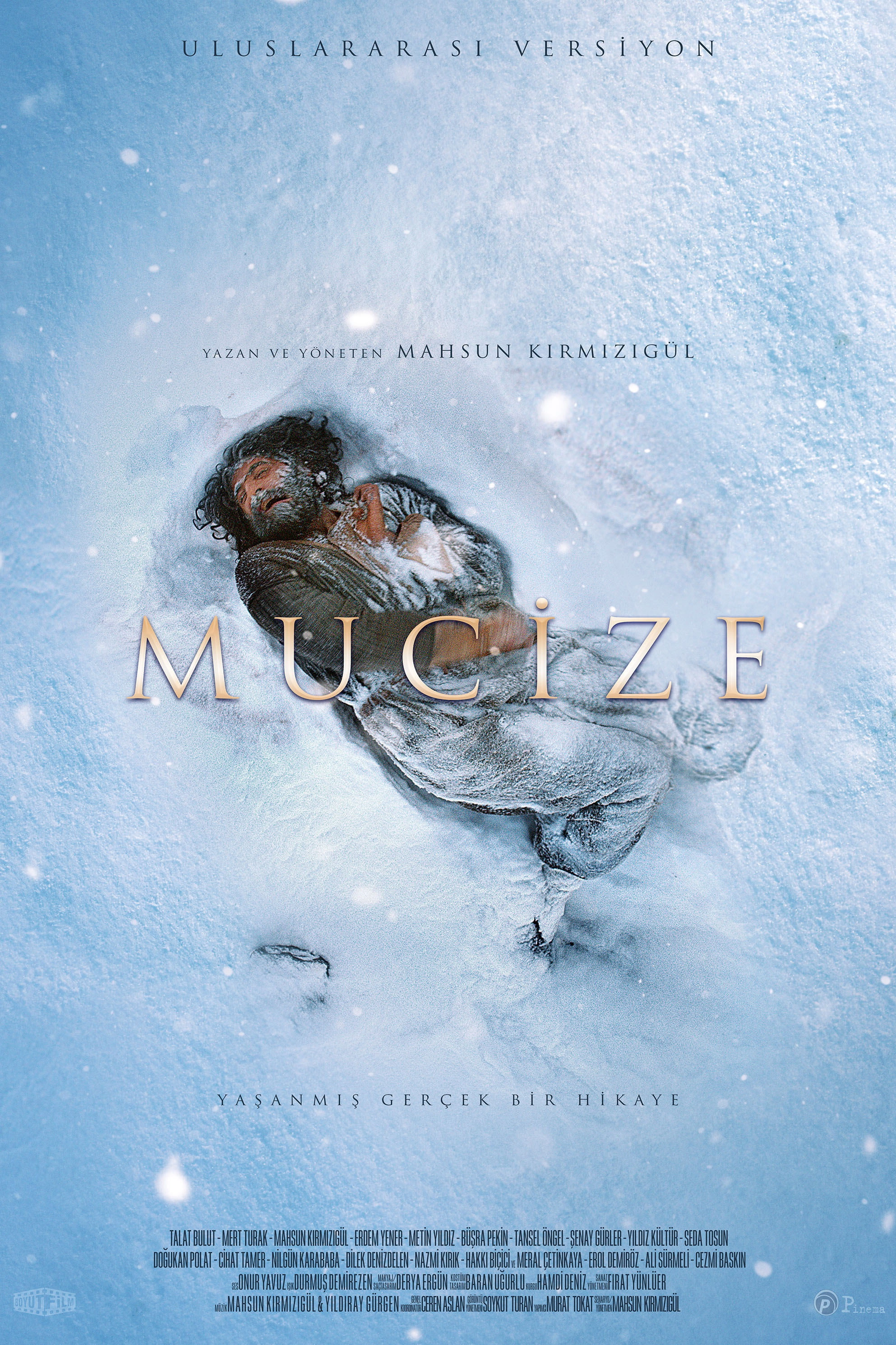 The Miracle