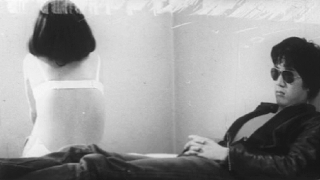 The Pistol That Sprouted Hair