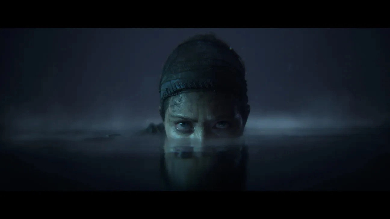 Hellblade: Senua's Psychosis
