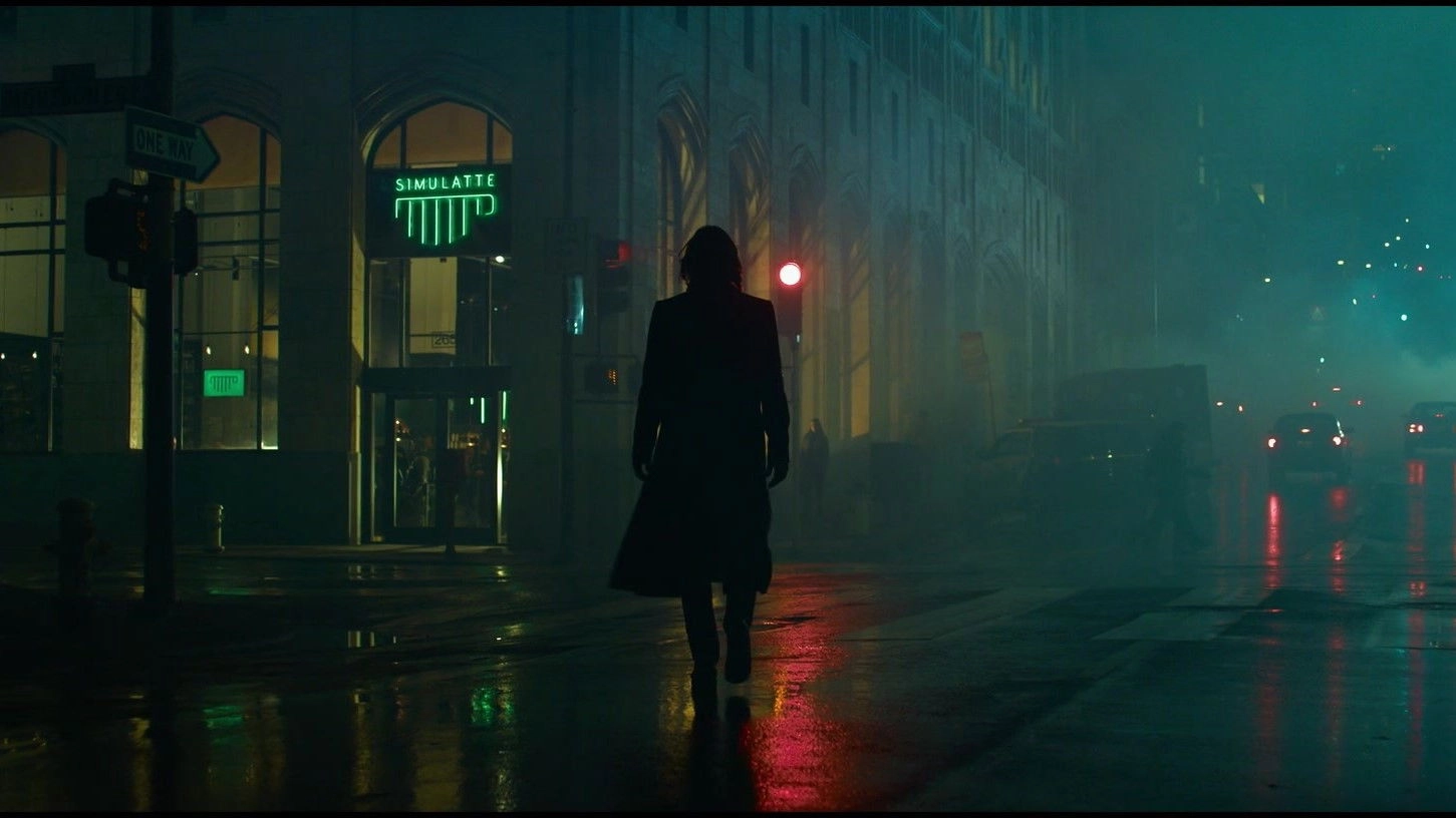 Violent Delights