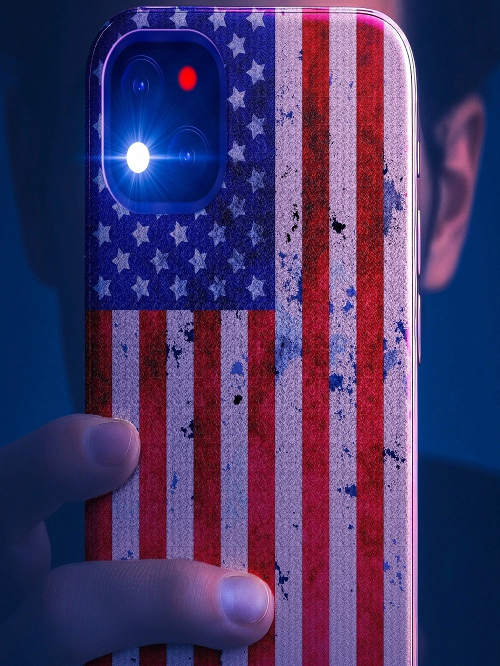 Caught! Wild & Weird America