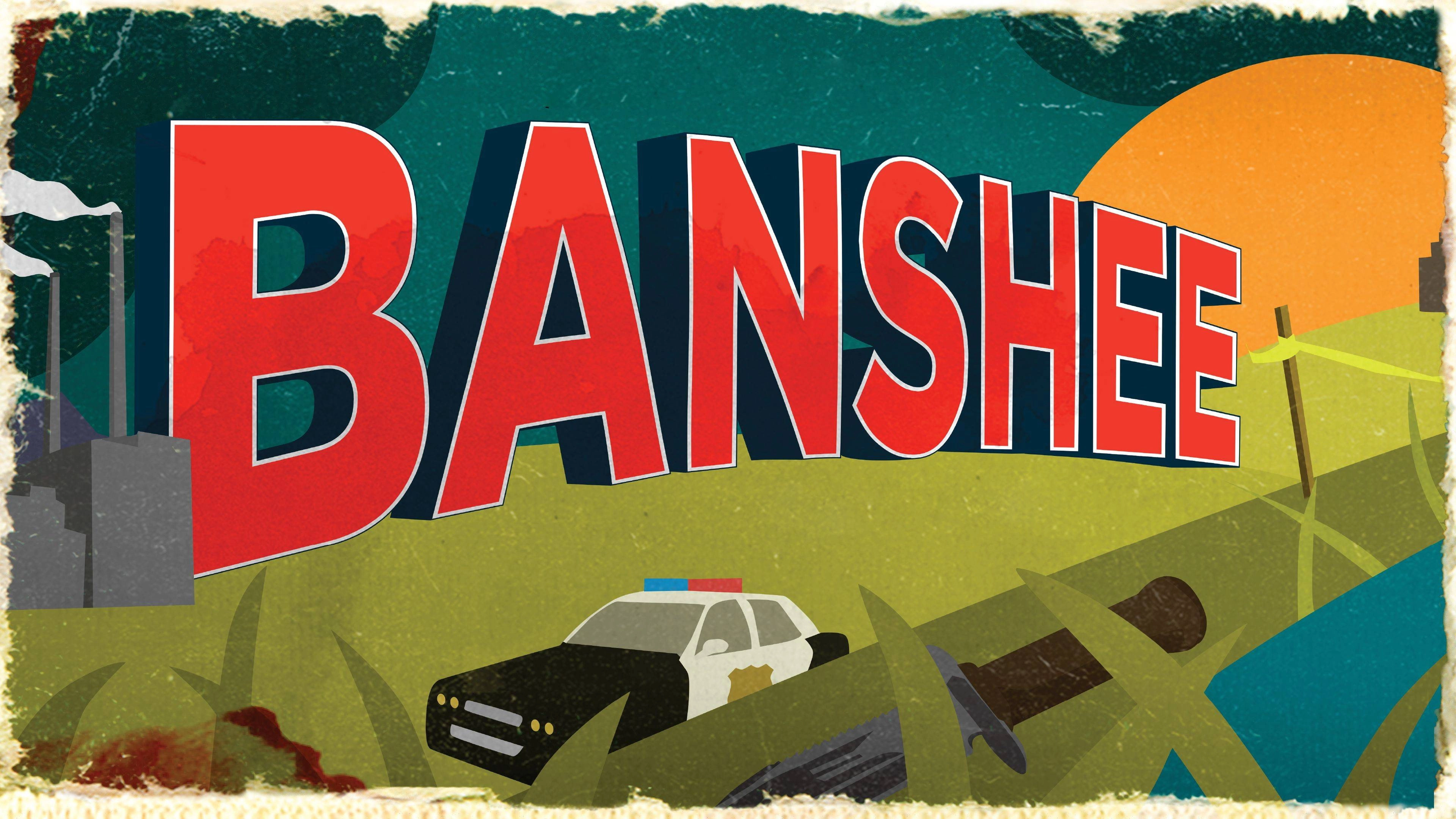 Banshee