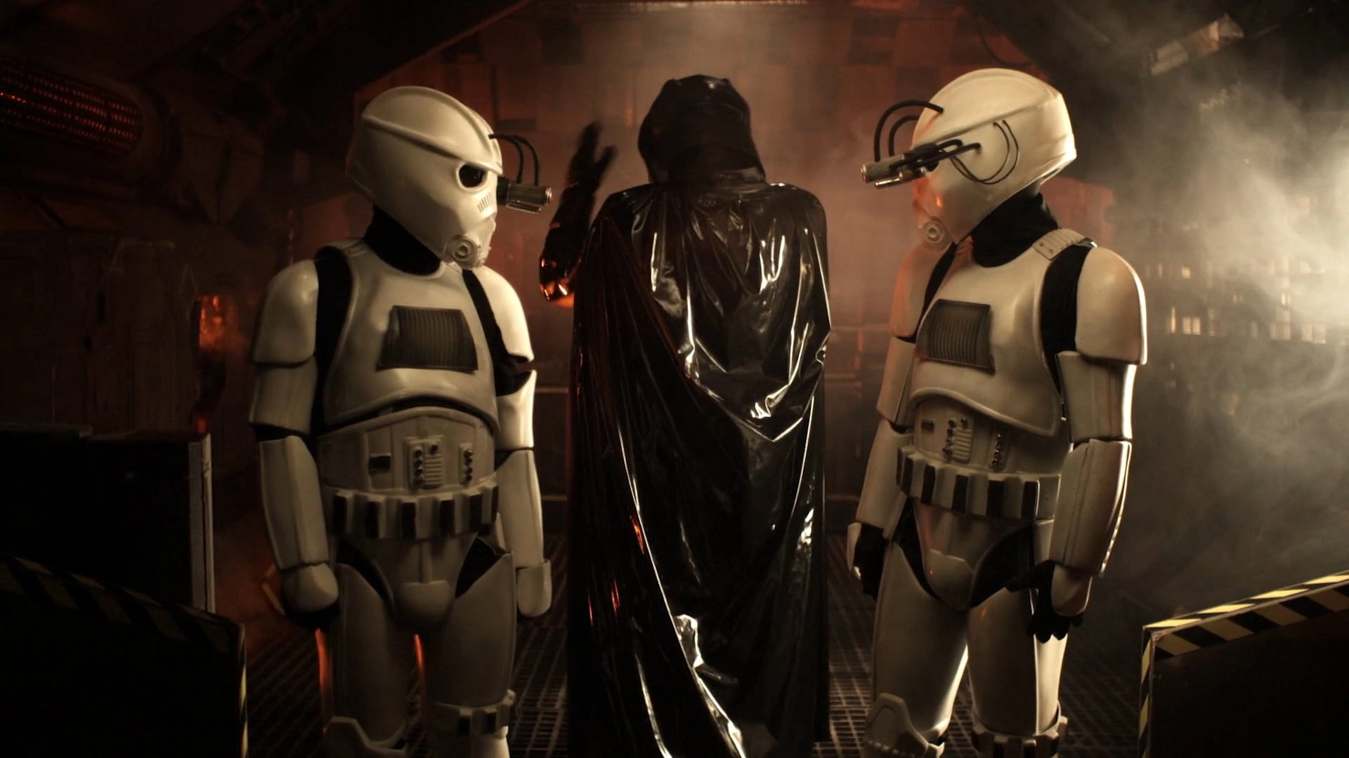 Troopers