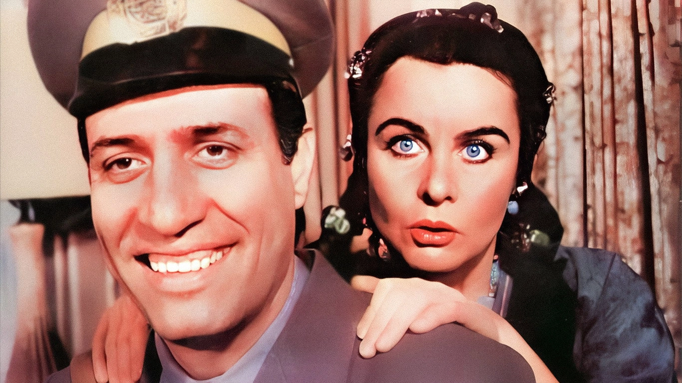 The Postman