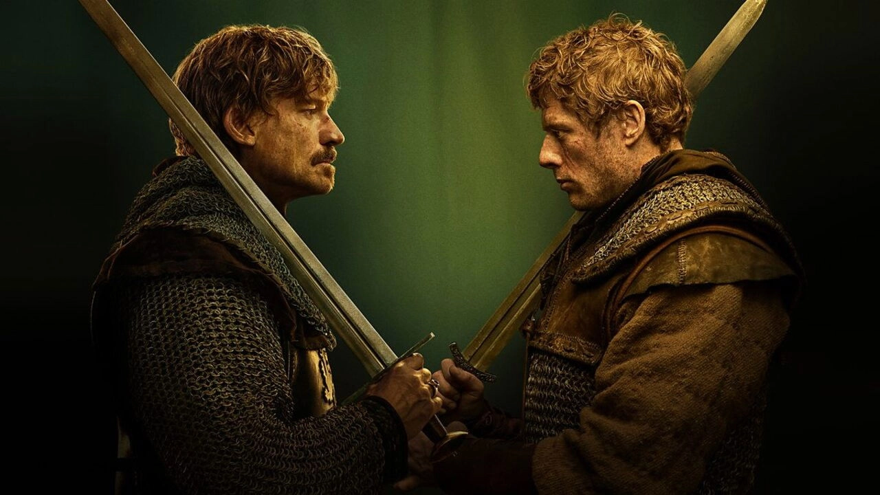 King & Conqueror