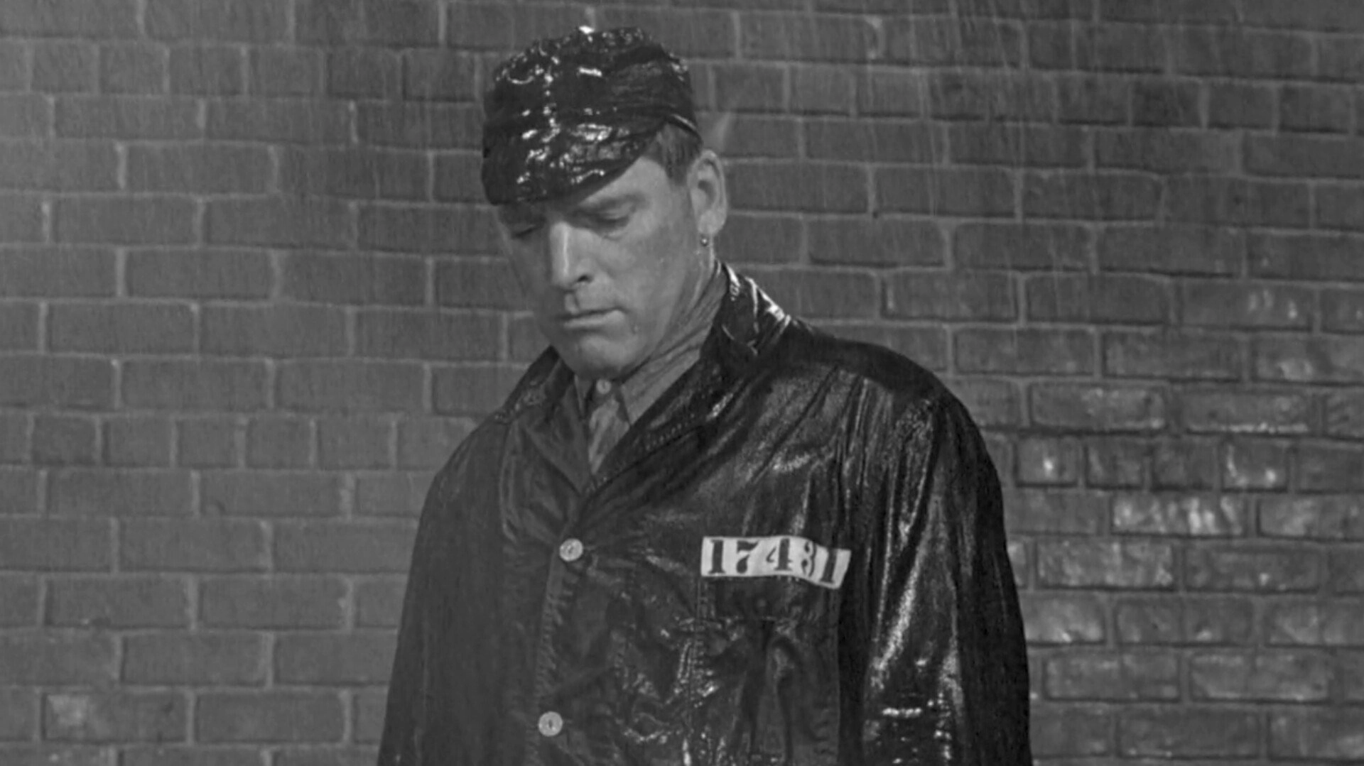 Birdman of Alcatraz