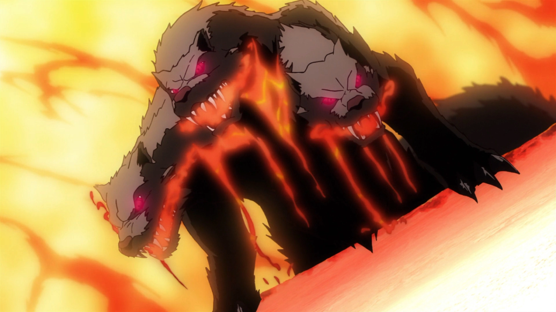 High School DxD