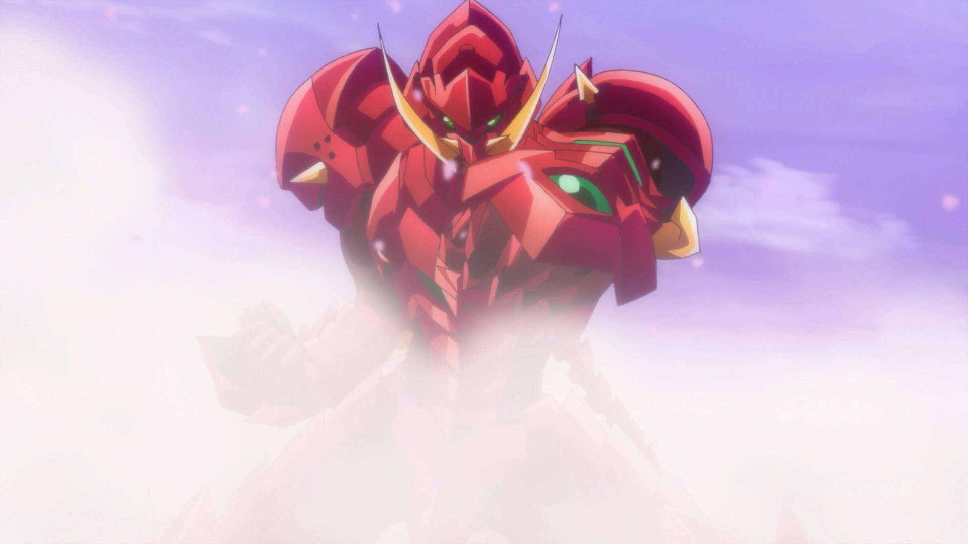High School DxD