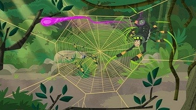 Wild Kratts
