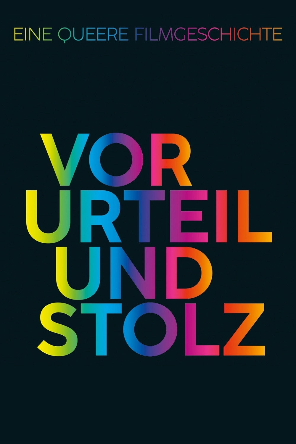 Prejudice and Pride: Swedish Film Queer