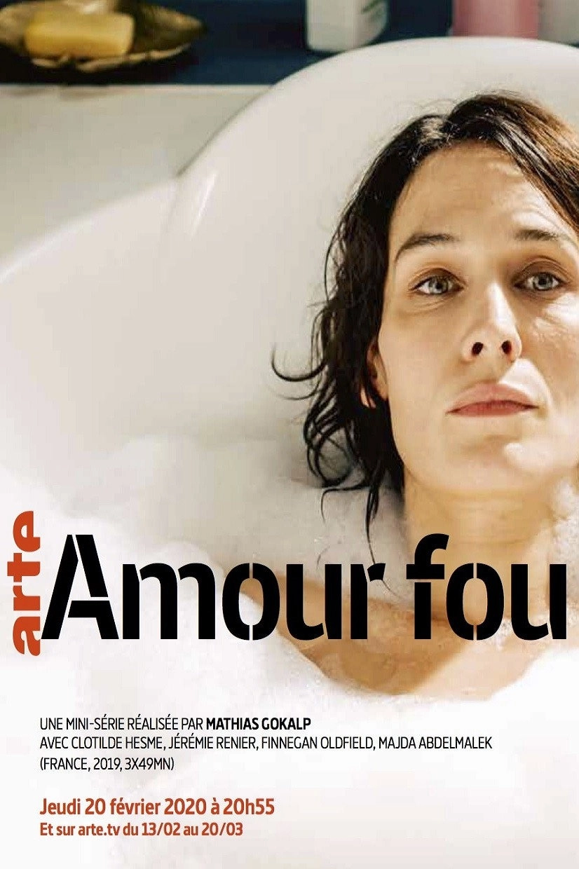 Amour fou