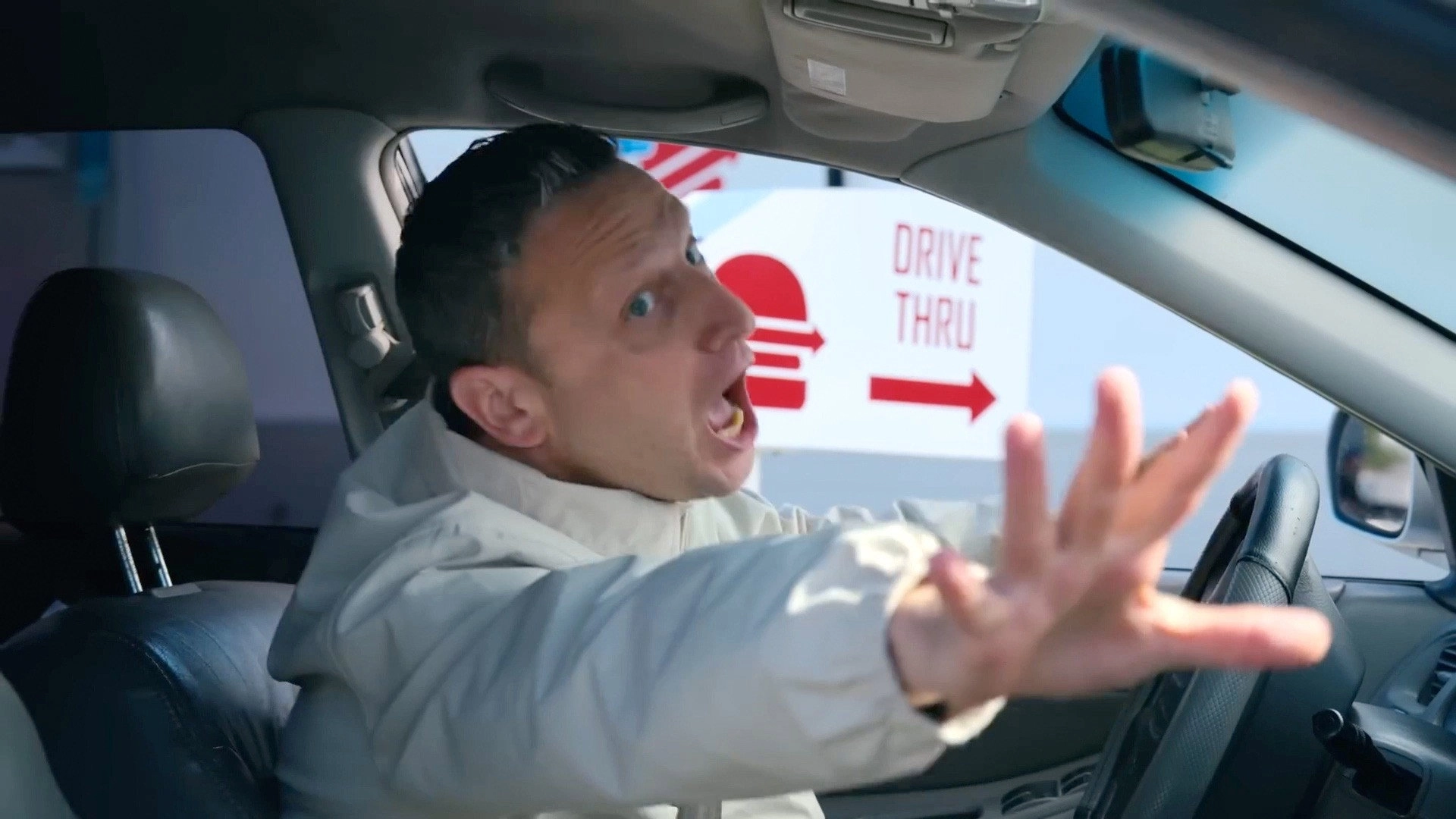 I Think You Should Leave with Tim Robinson