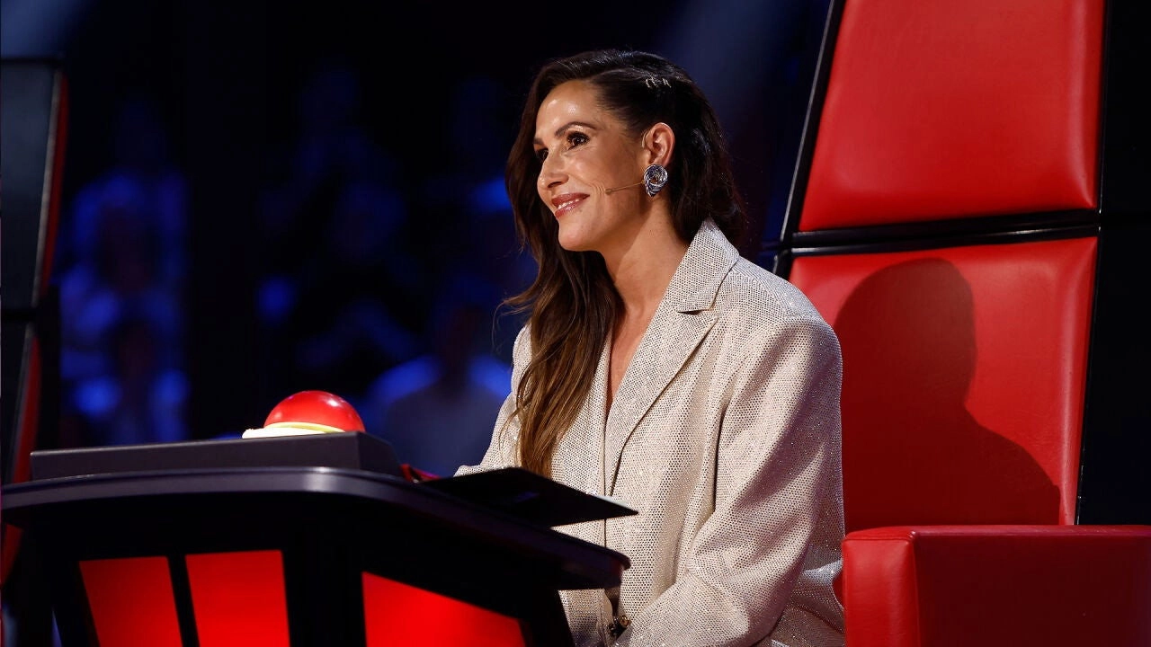 The Voice Spain