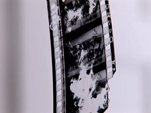 The Story of Film: An Odyssey