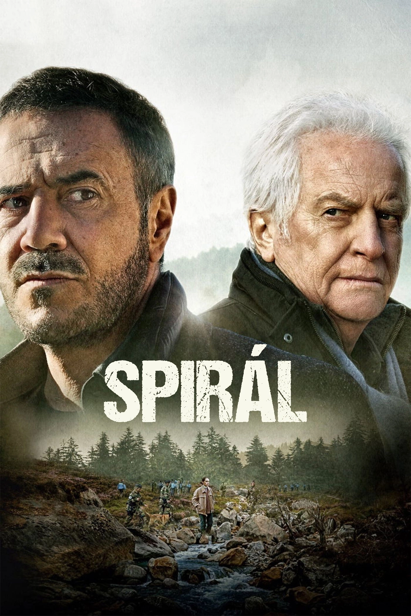 Le Torrent