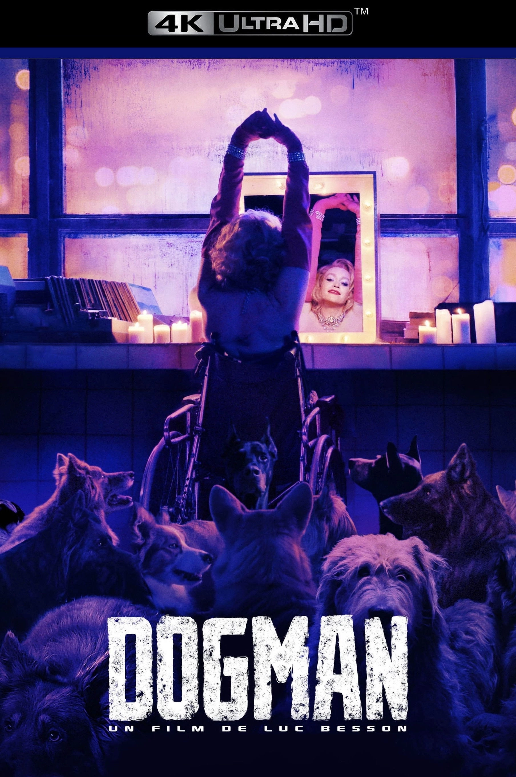 Dogman