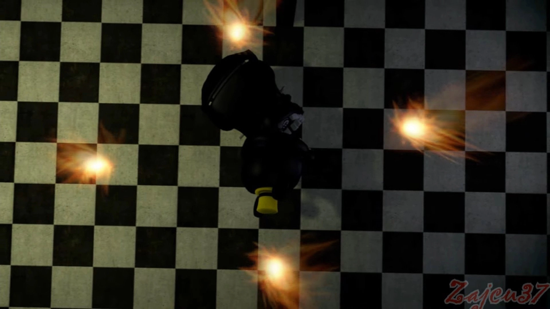 Five Night's at Freddy's: Shadows of a Dark Destiny