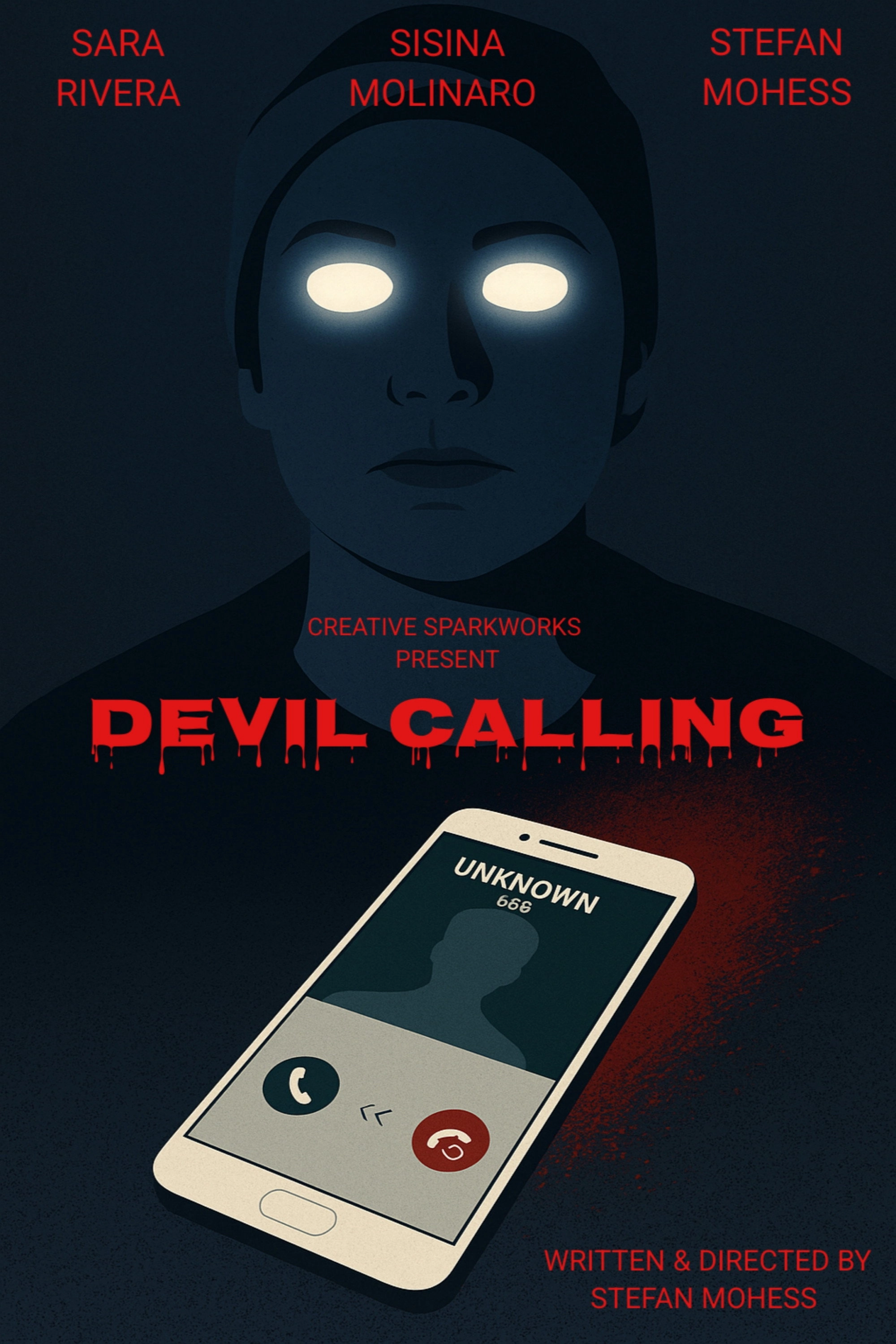Devil Calling