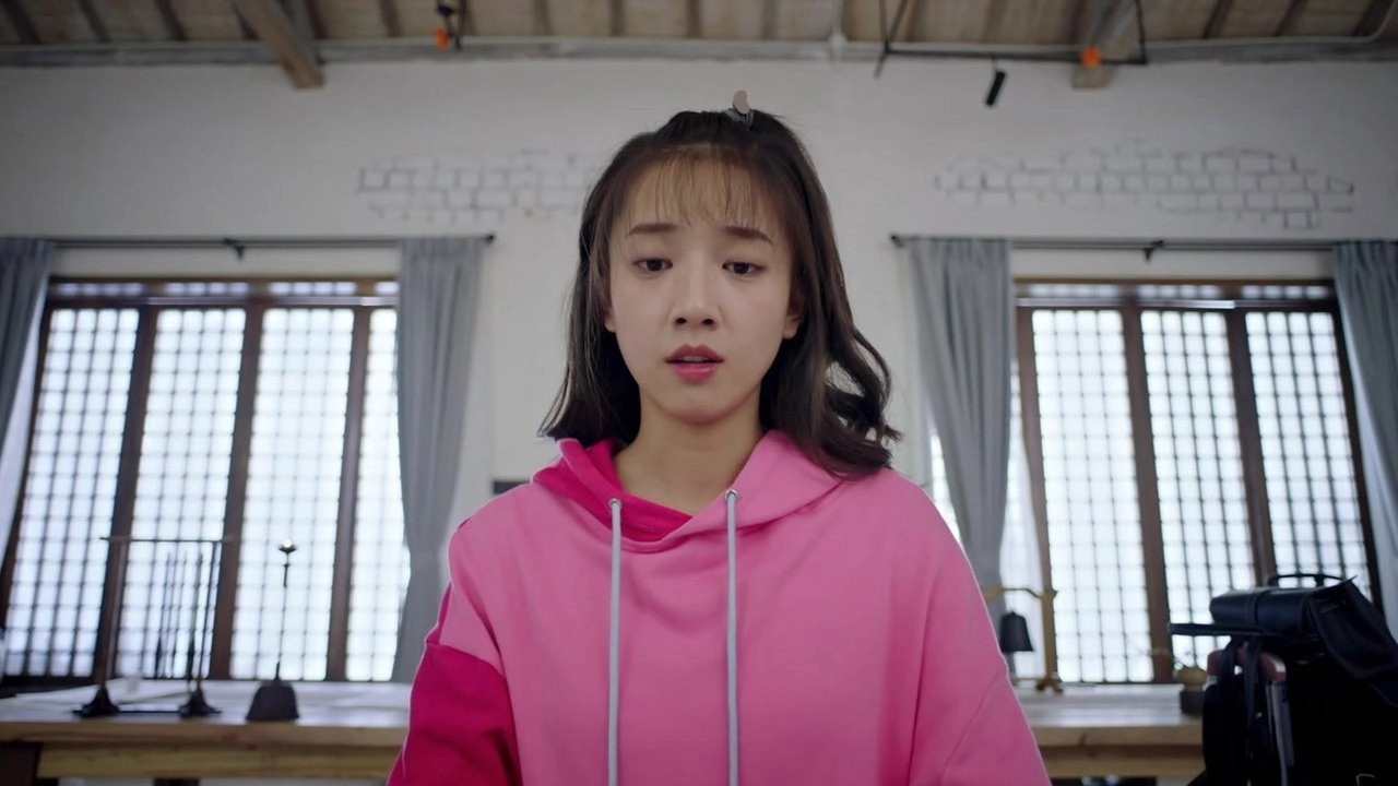 Hotel Trainees