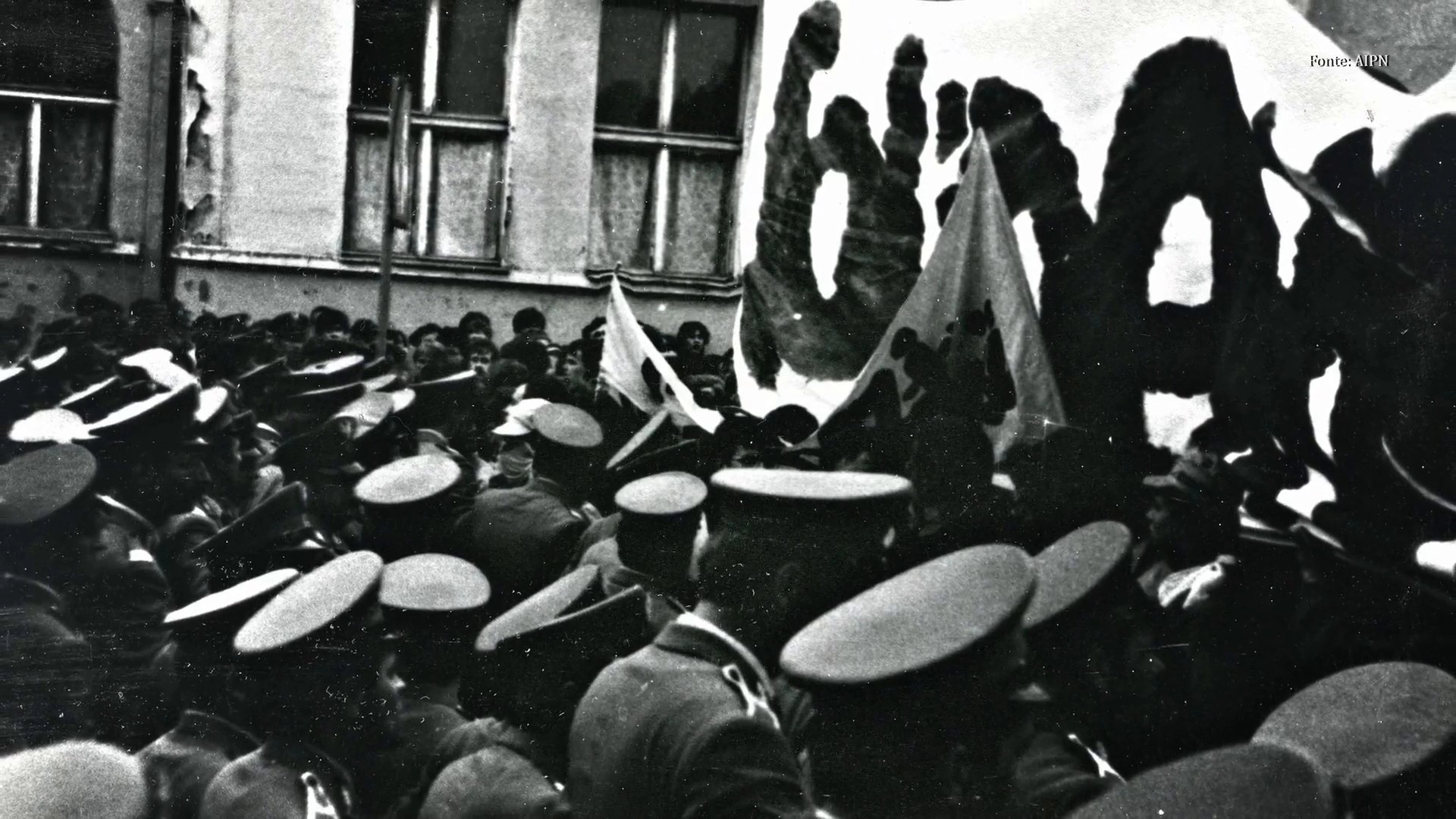 O Papa que Venceu o Comunismo