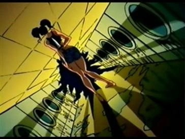 The Maxx