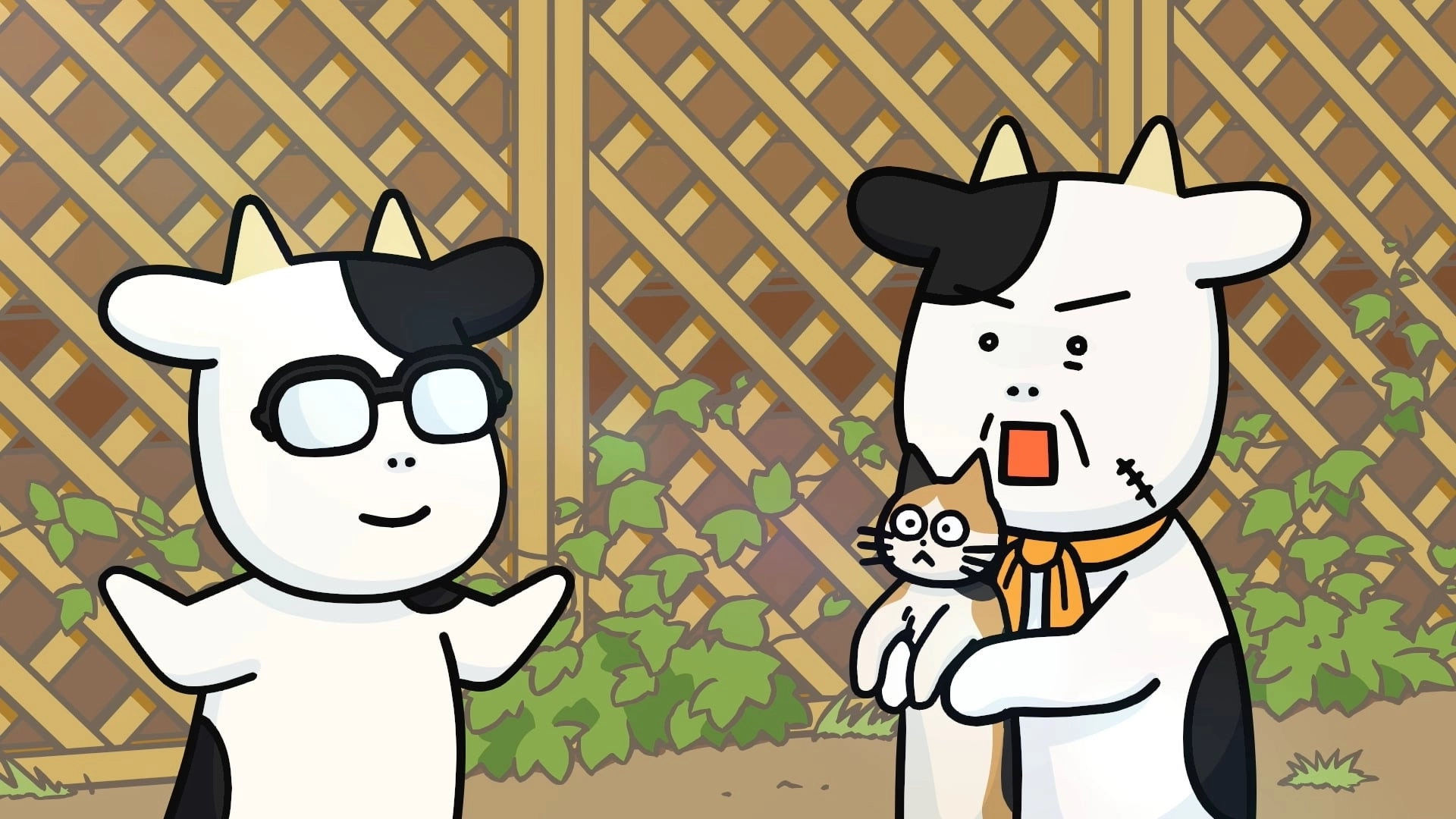 Hyakusho Kizoku-the farmer's days