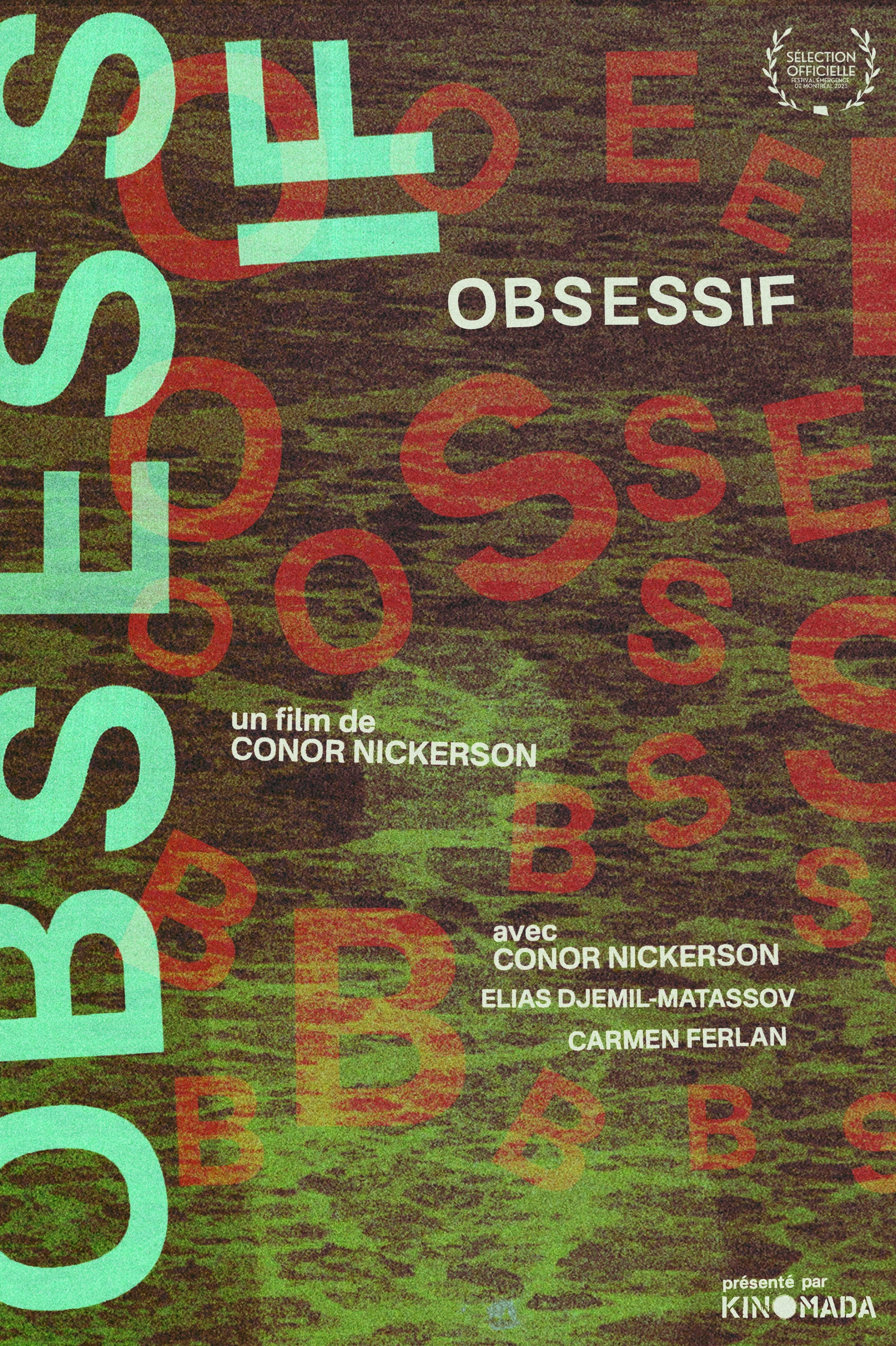OBSESSIVE