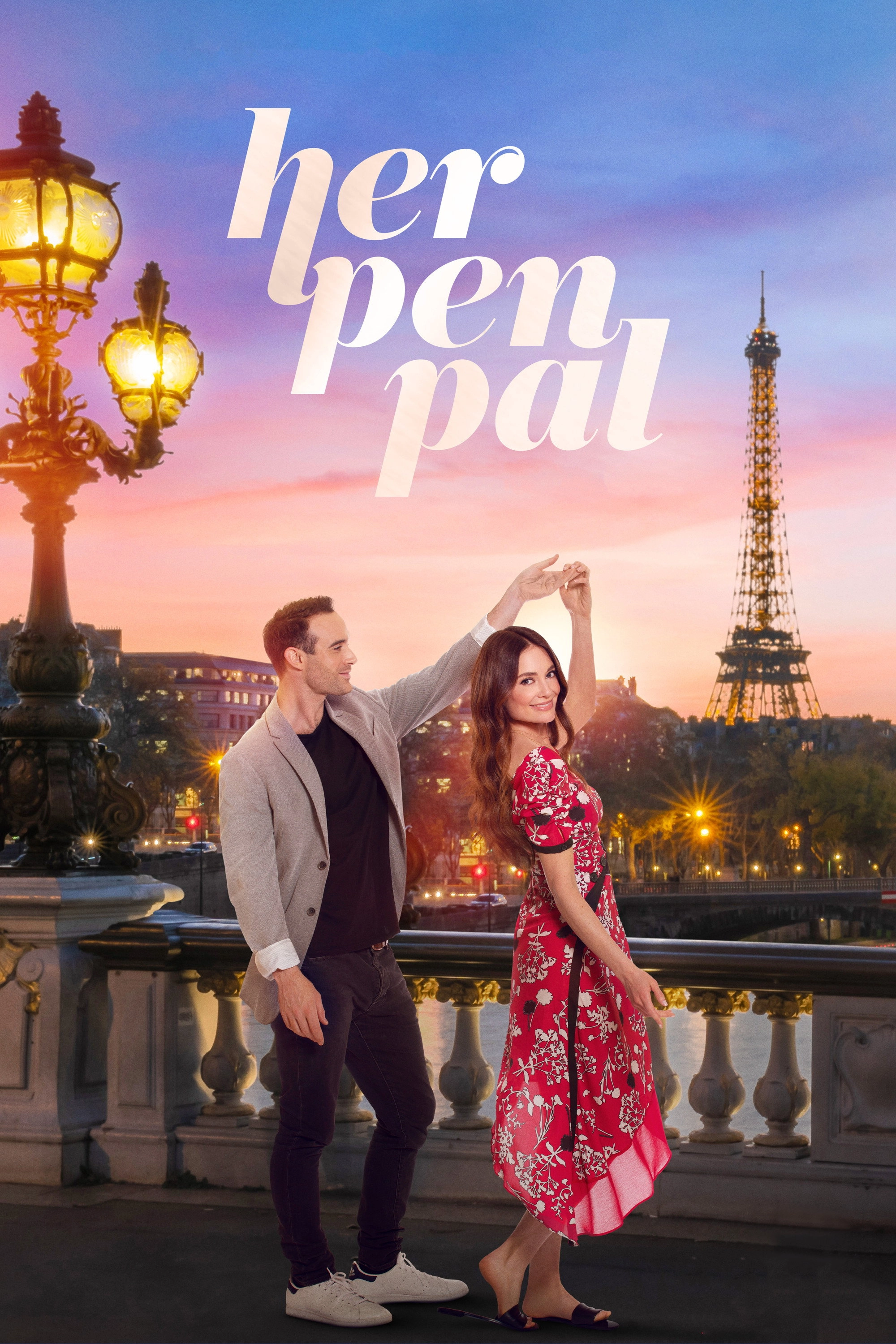 Her Pen Pal